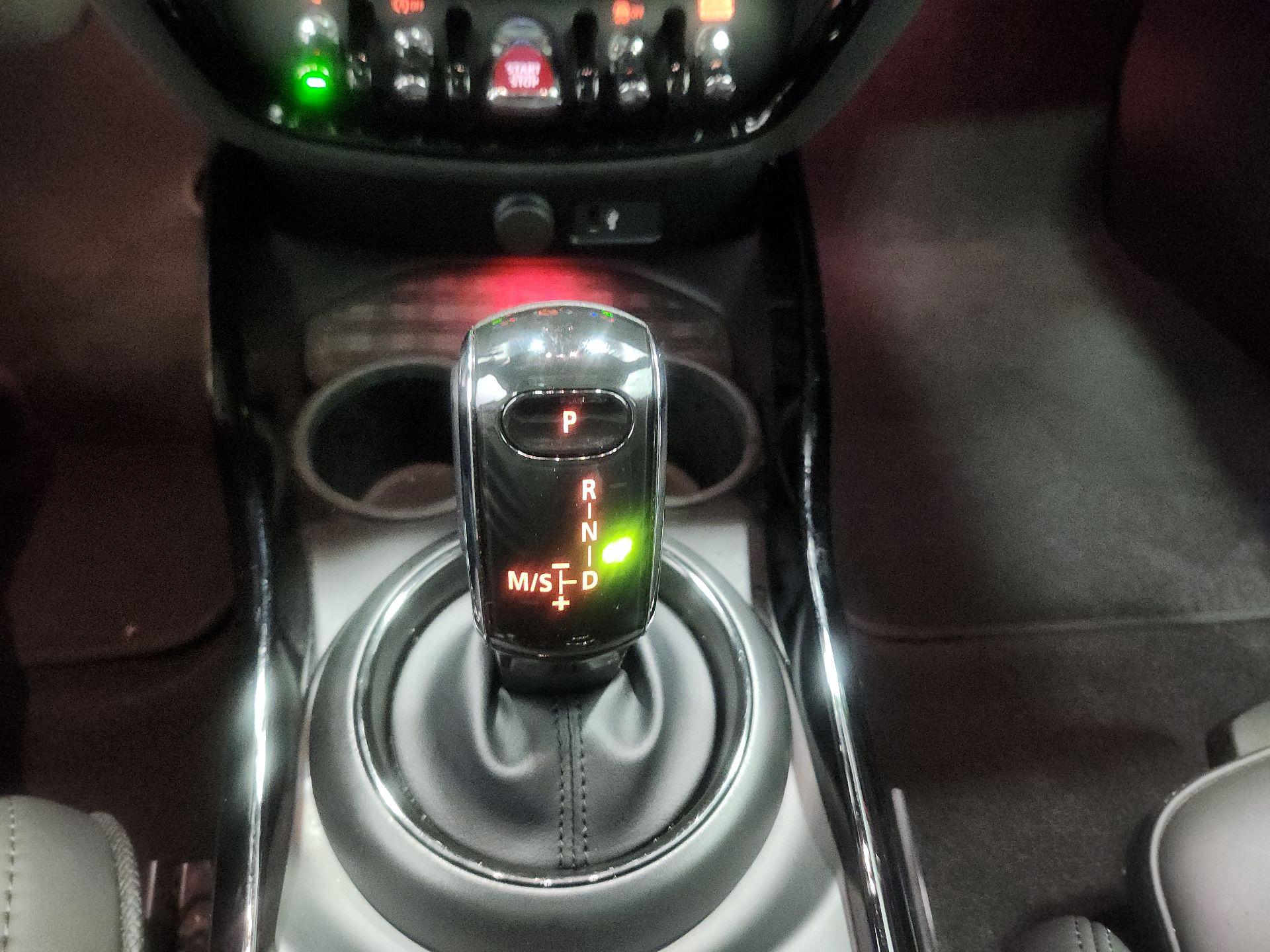 Thumbnail: 2023 MINI Cooper Clubman - 17