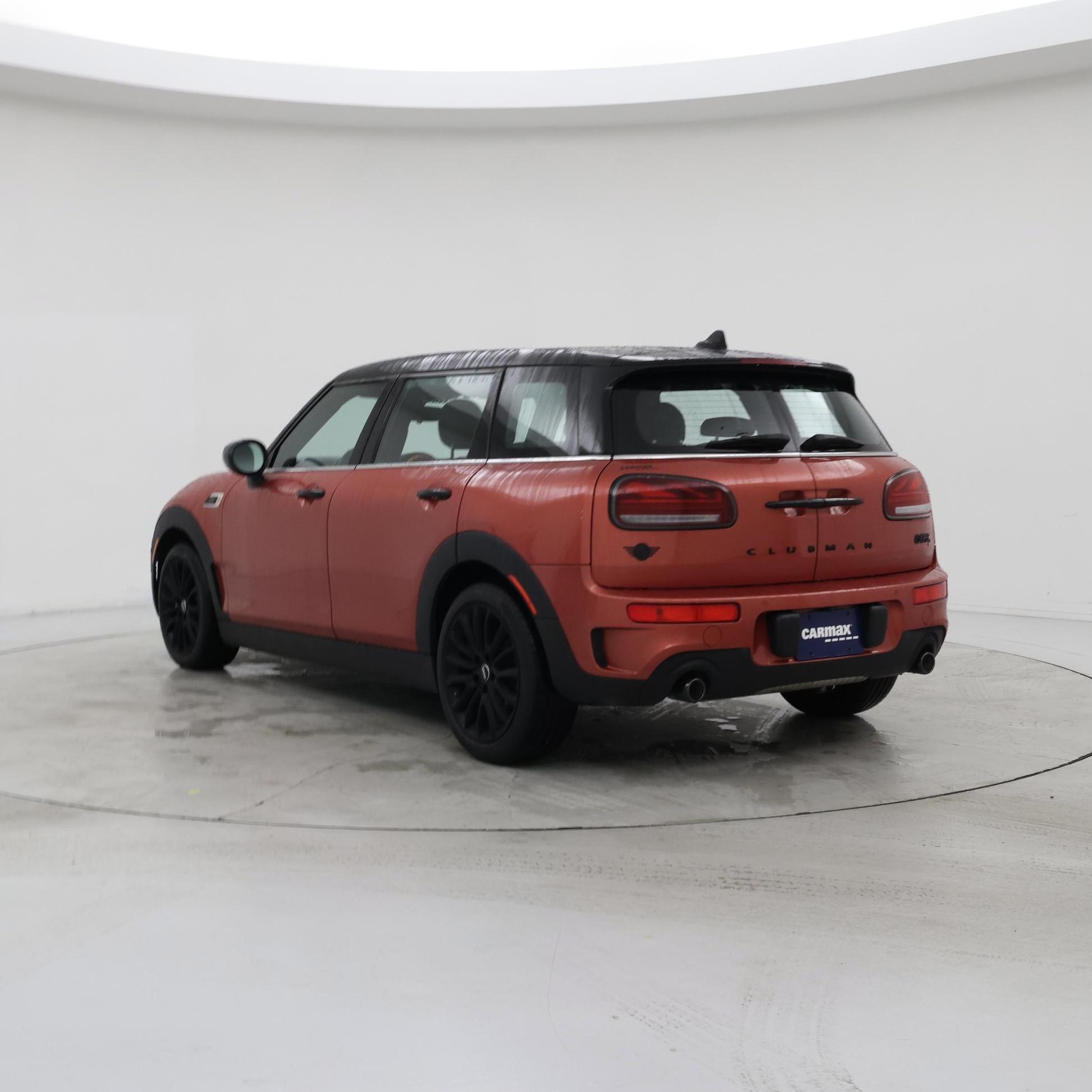 Thumbnail: 2023 MINI Cooper Clubman - 2