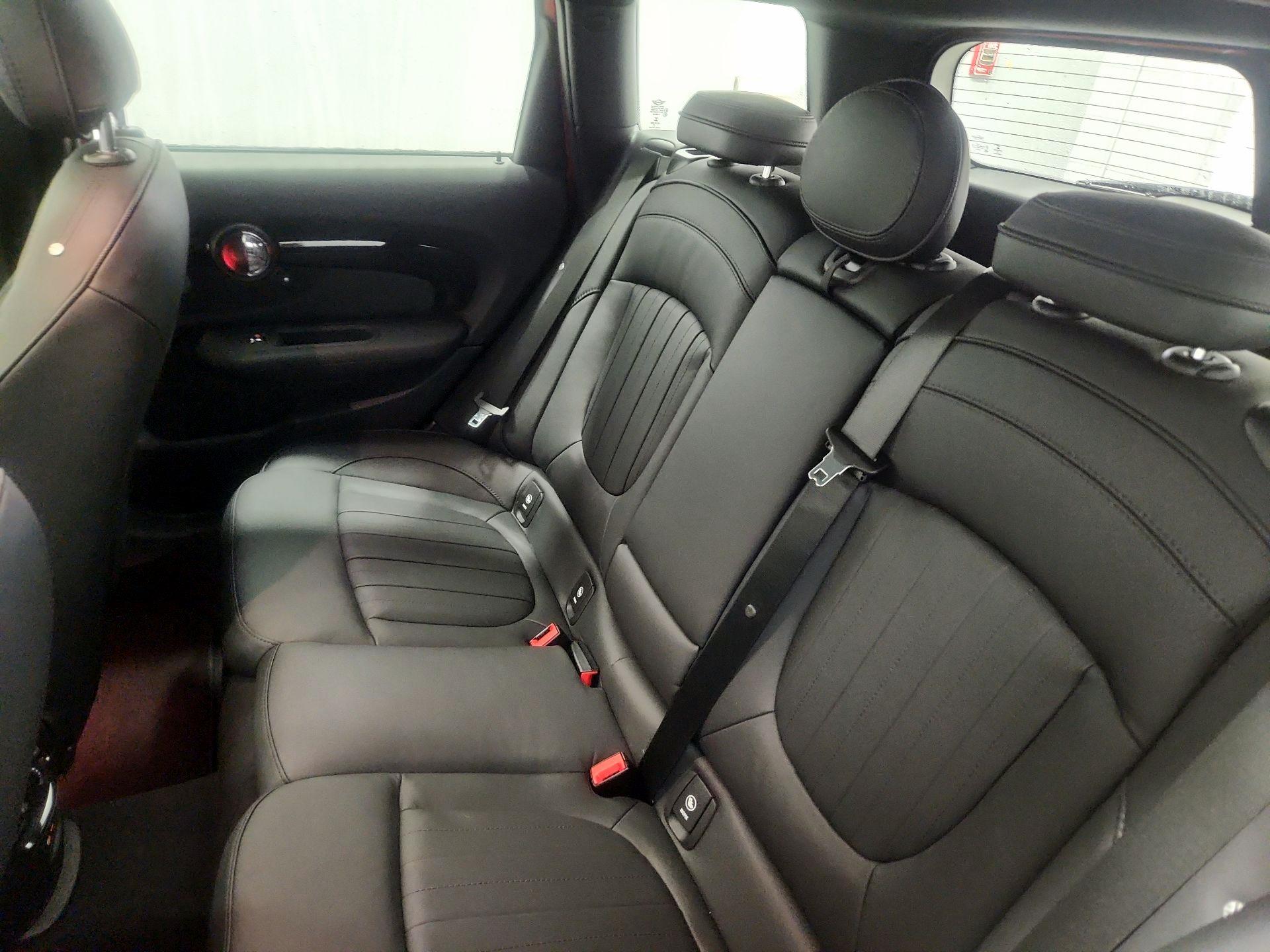 Thumbnail: 2023 MINI Cooper Clubman - 20