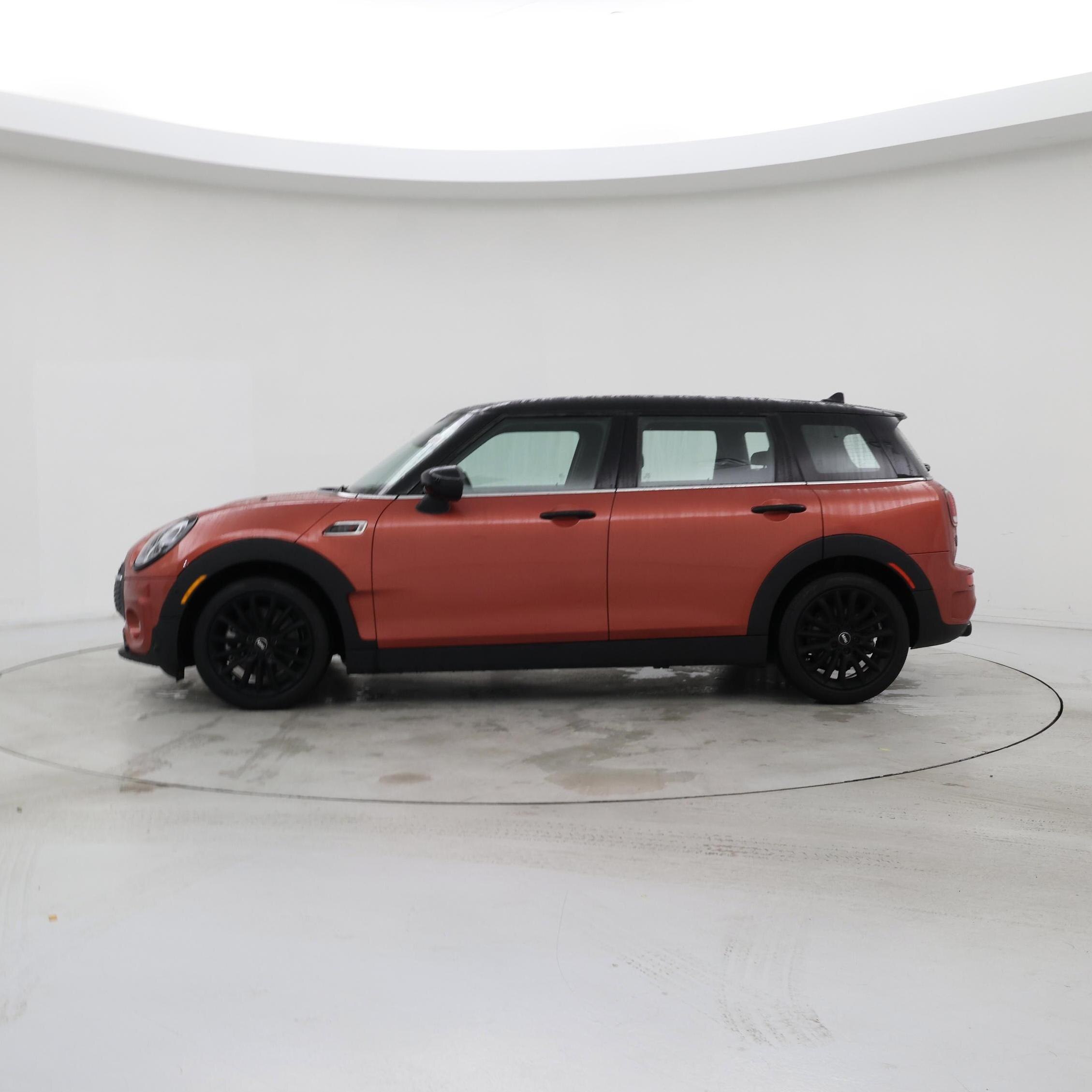 Thumbnail: 2023 MINI Cooper Clubman - 3