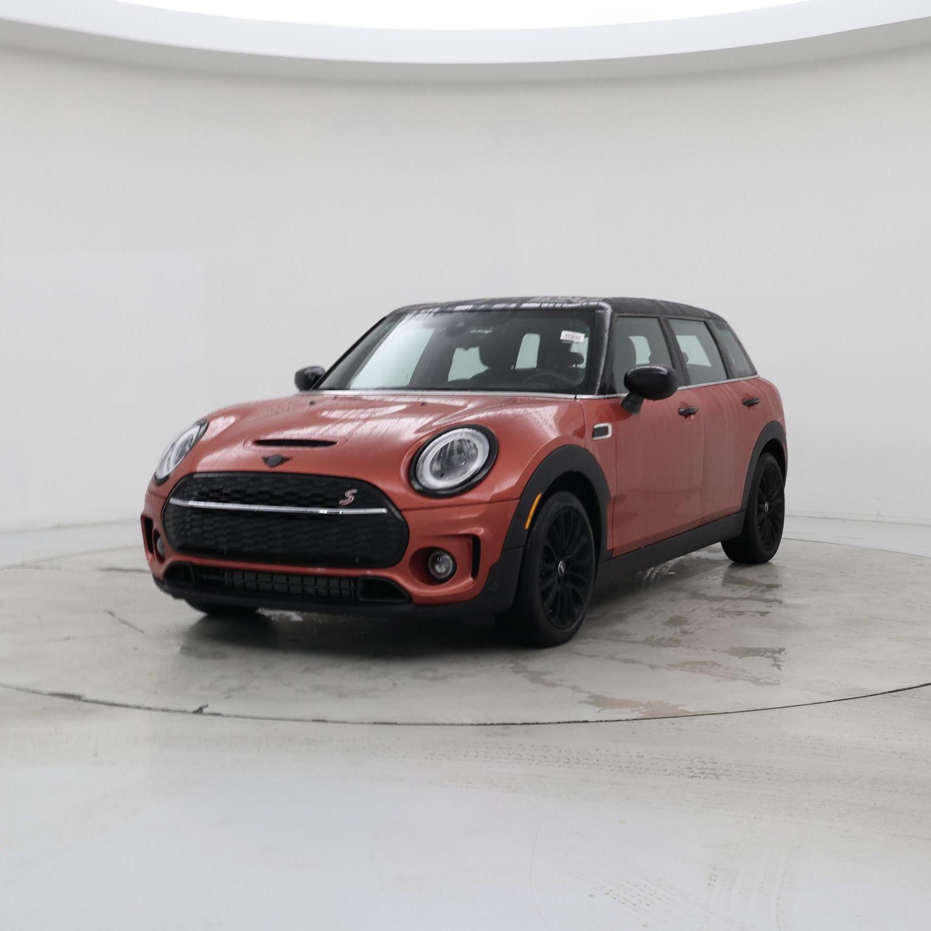 Thumbnail: 2023 MINI Cooper Clubman - 4