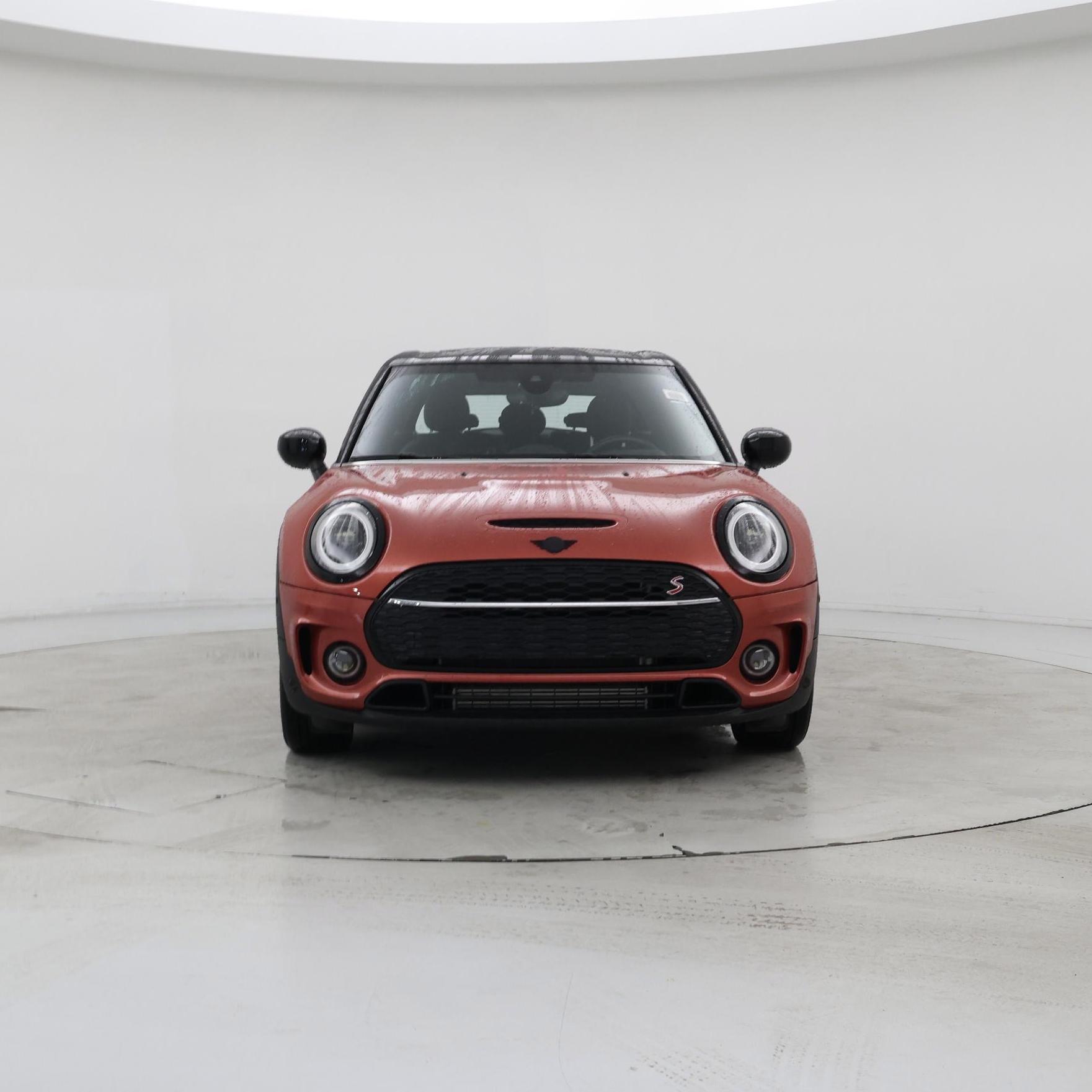 Thumbnail: 2023 MINI Cooper Clubman - 5
