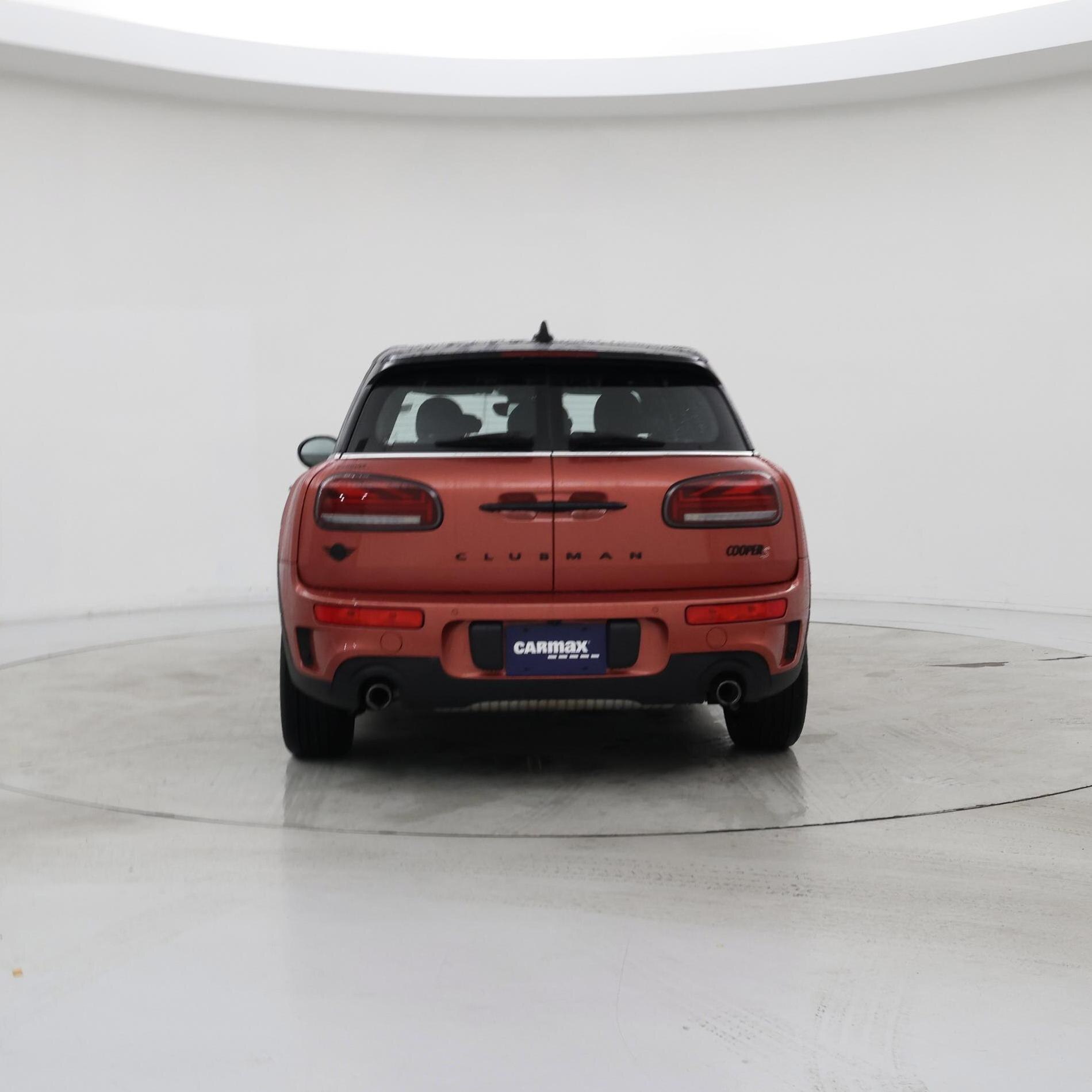 Thumbnail: 2023 MINI Cooper Clubman - 6