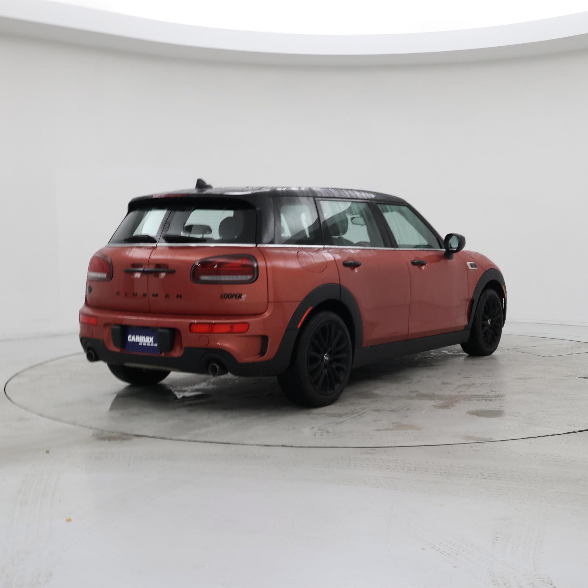 Thumbnail: 2023 MINI Cooper Clubman - 8