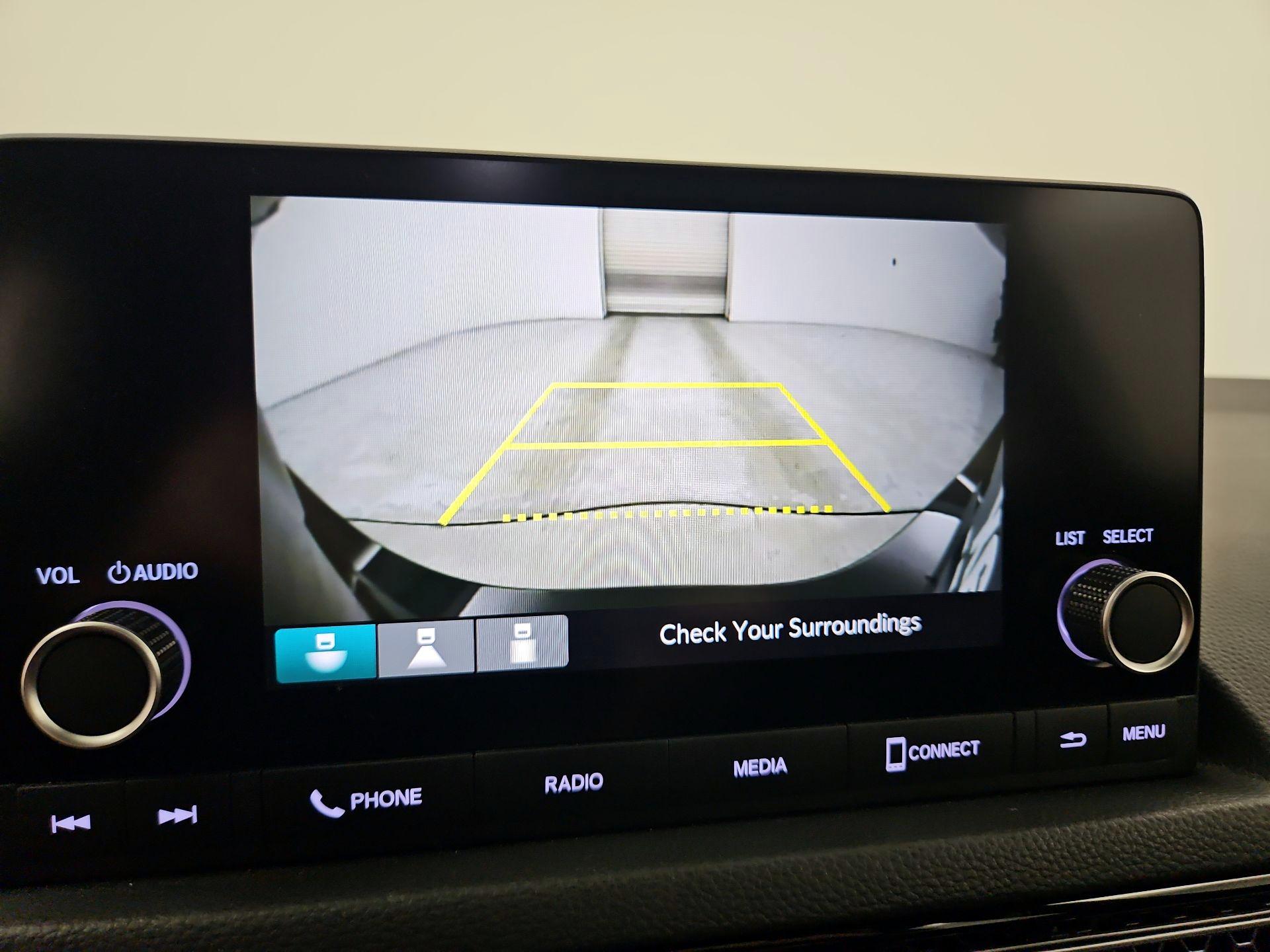 Thumbnail: 2024 Honda Civic - 14