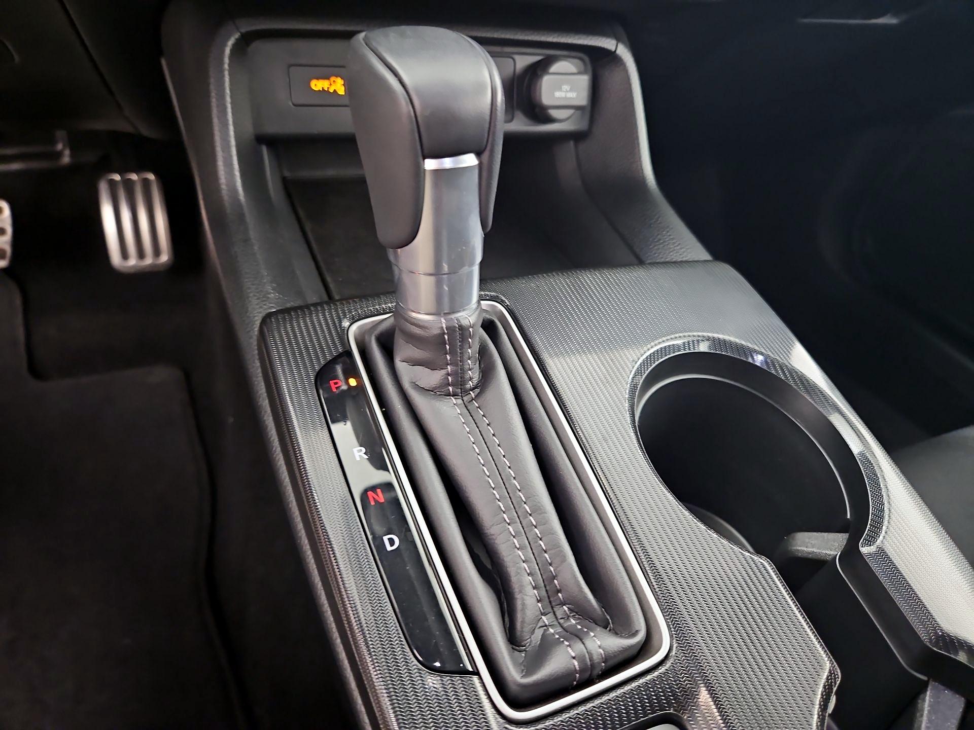 Thumbnail: 2024 Honda Civic - 17