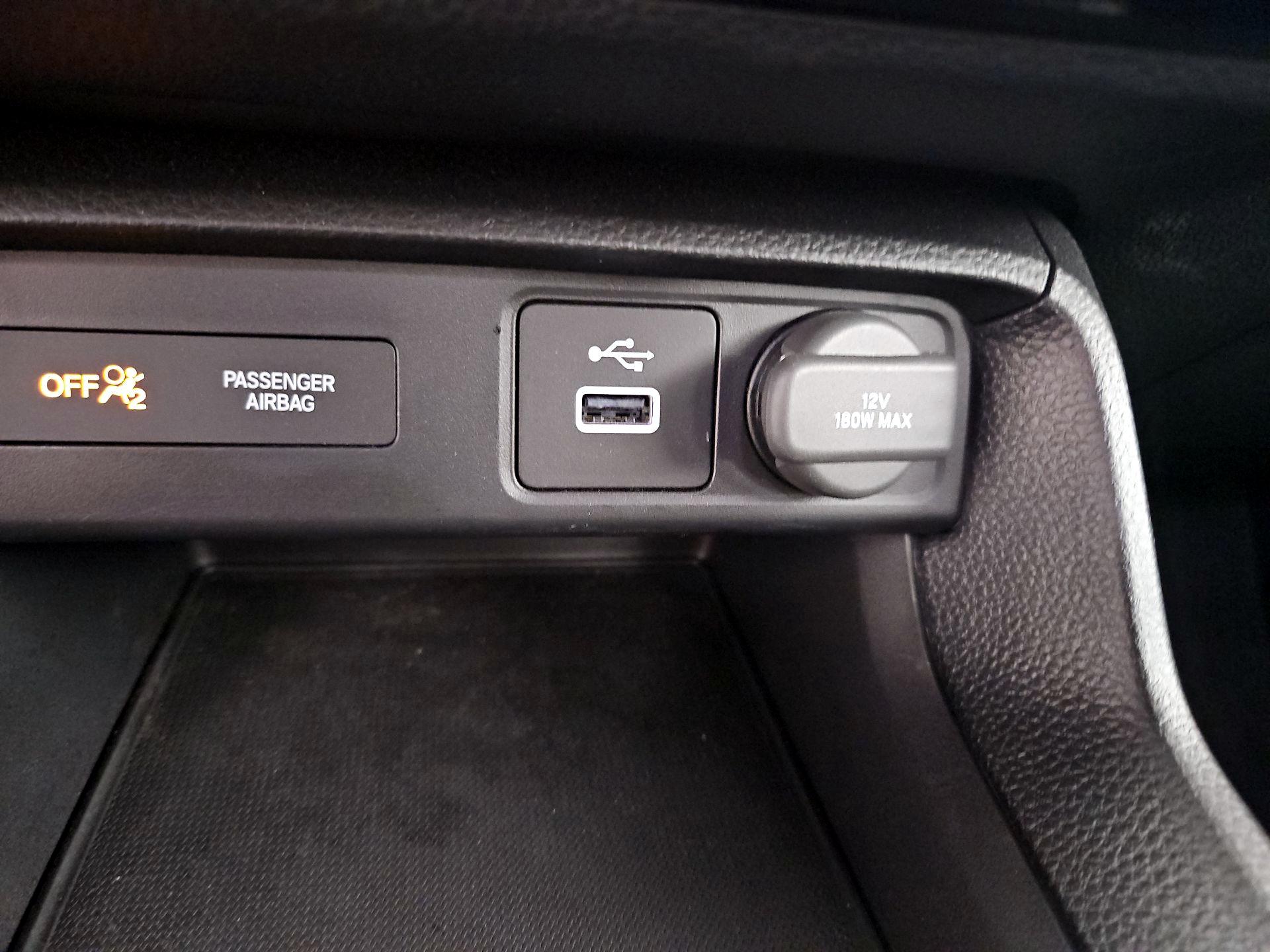 Thumbnail: 2024 Honda Civic - 18