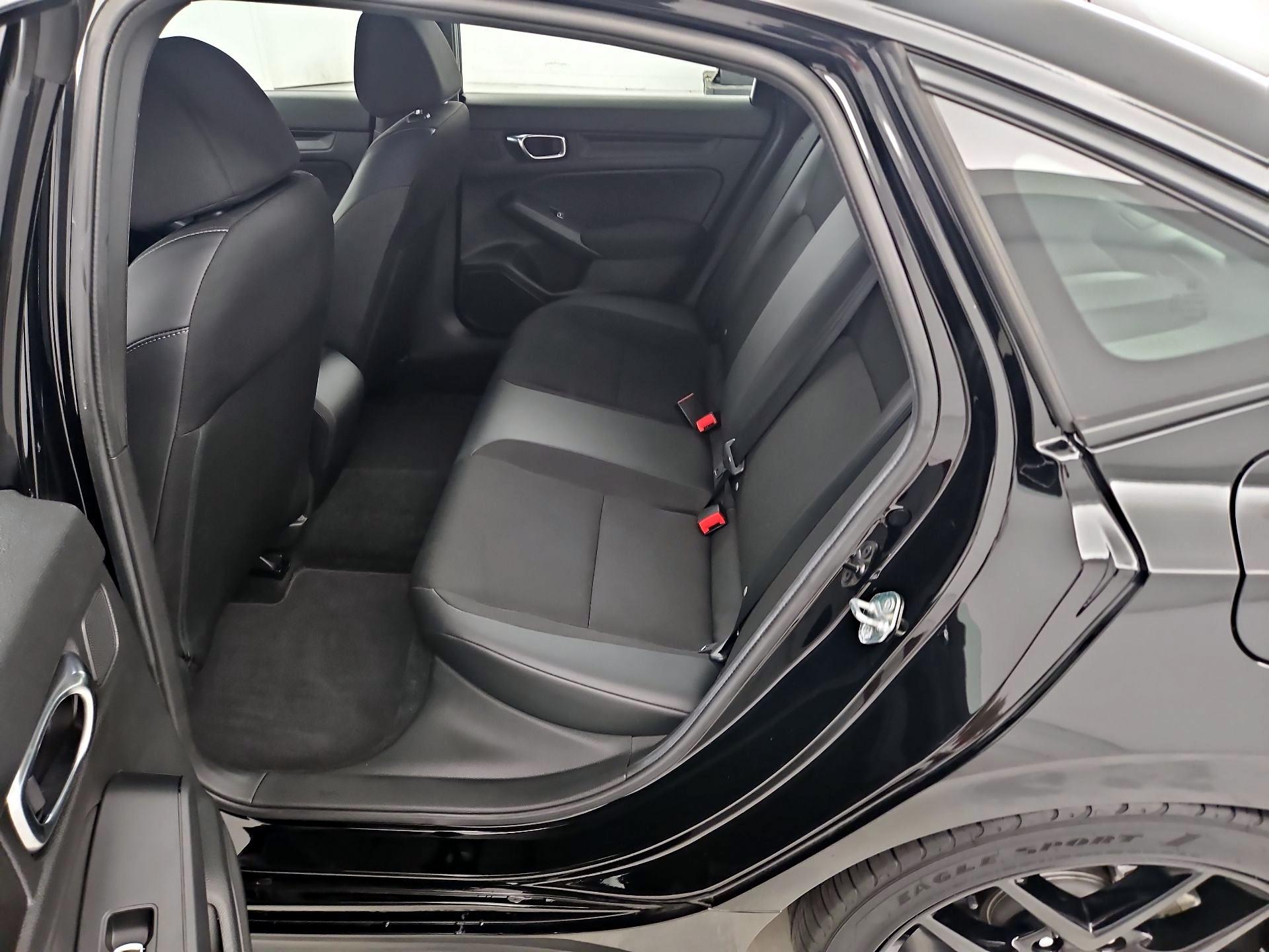 Thumbnail: 2024 Honda Civic - 19