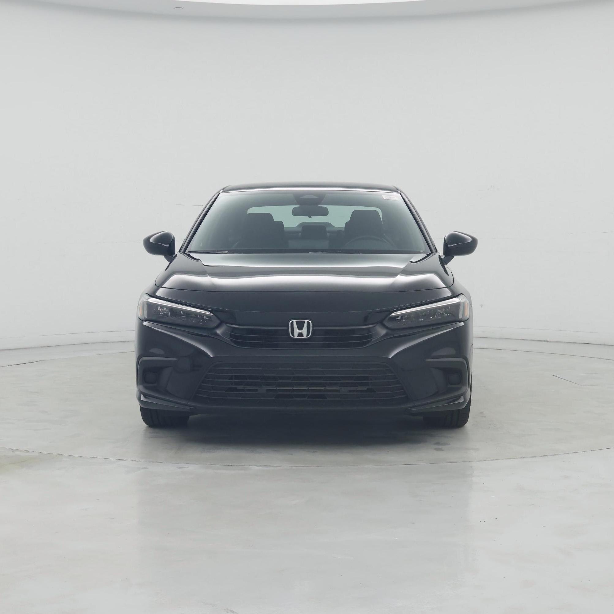 Thumbnail: 2024 Honda Civic - 5