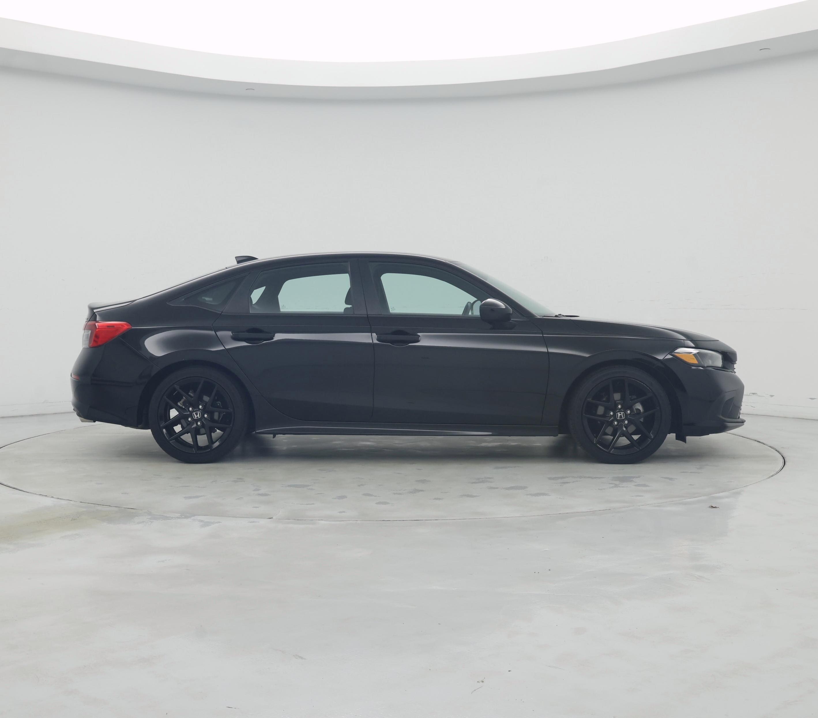 Thumbnail: 2024 Honda Civic - 7