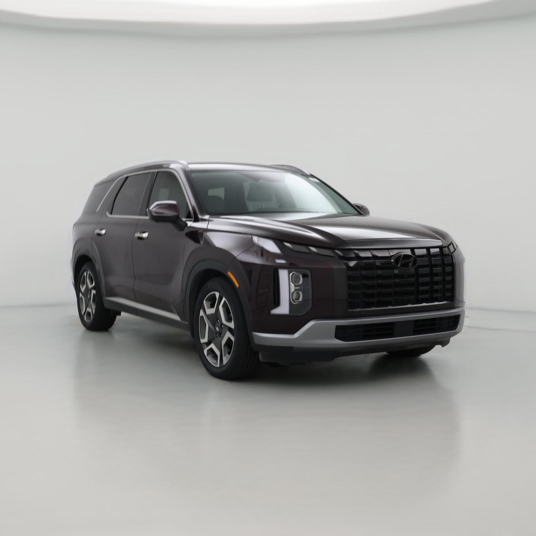 Thumbnail: 2023 Hyundai Palisade - 1