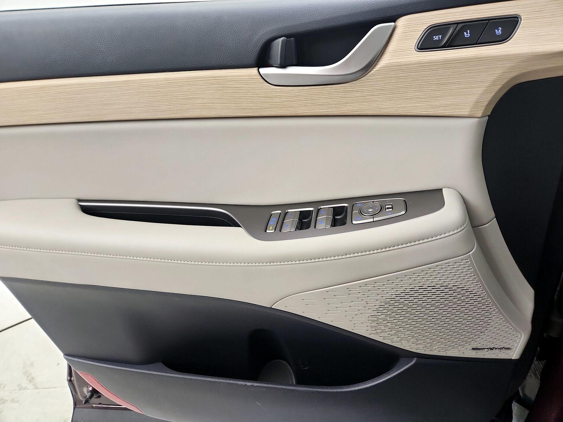 Thumbnail: 2023 Hyundai Palisade - 12