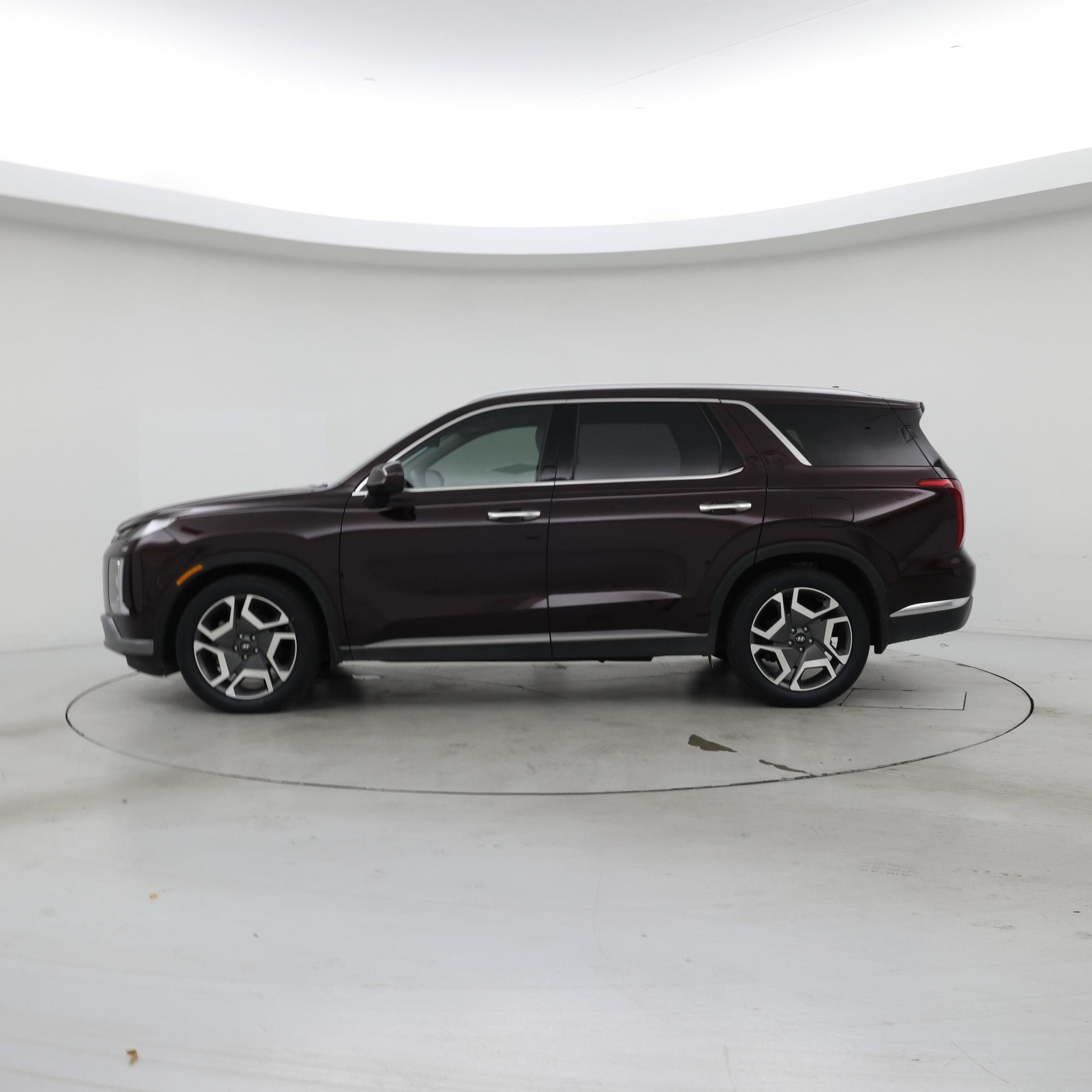 Thumbnail: 2023 Hyundai Palisade - 3