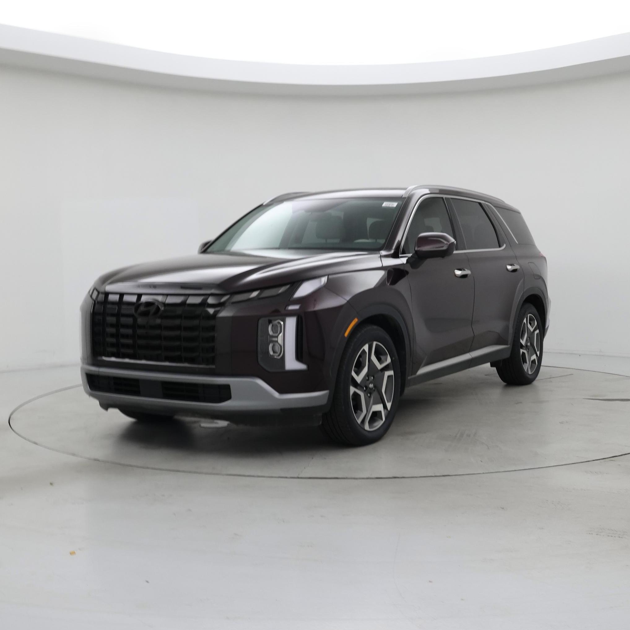 Thumbnail: 2023 Hyundai Palisade - 4