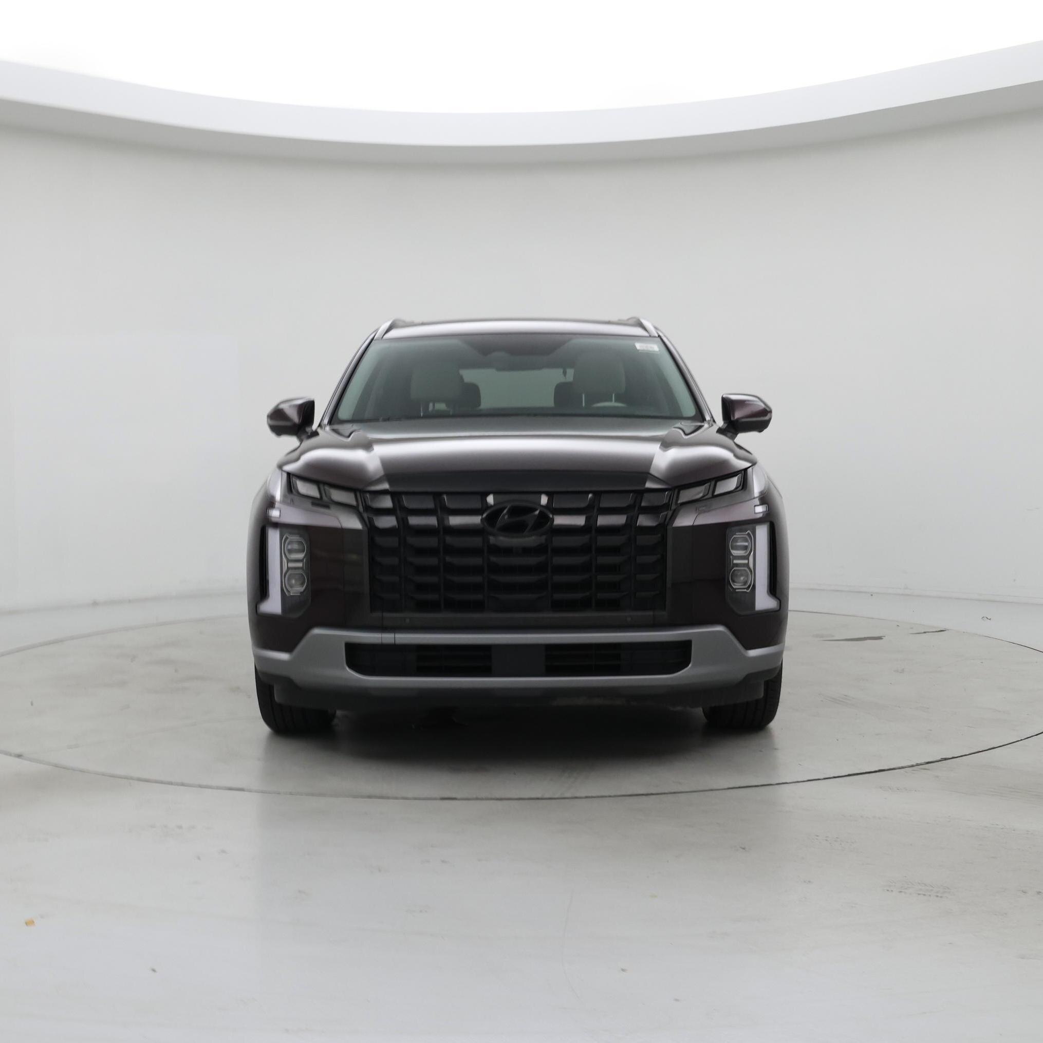 Thumbnail: 2023 Hyundai Palisade - 5