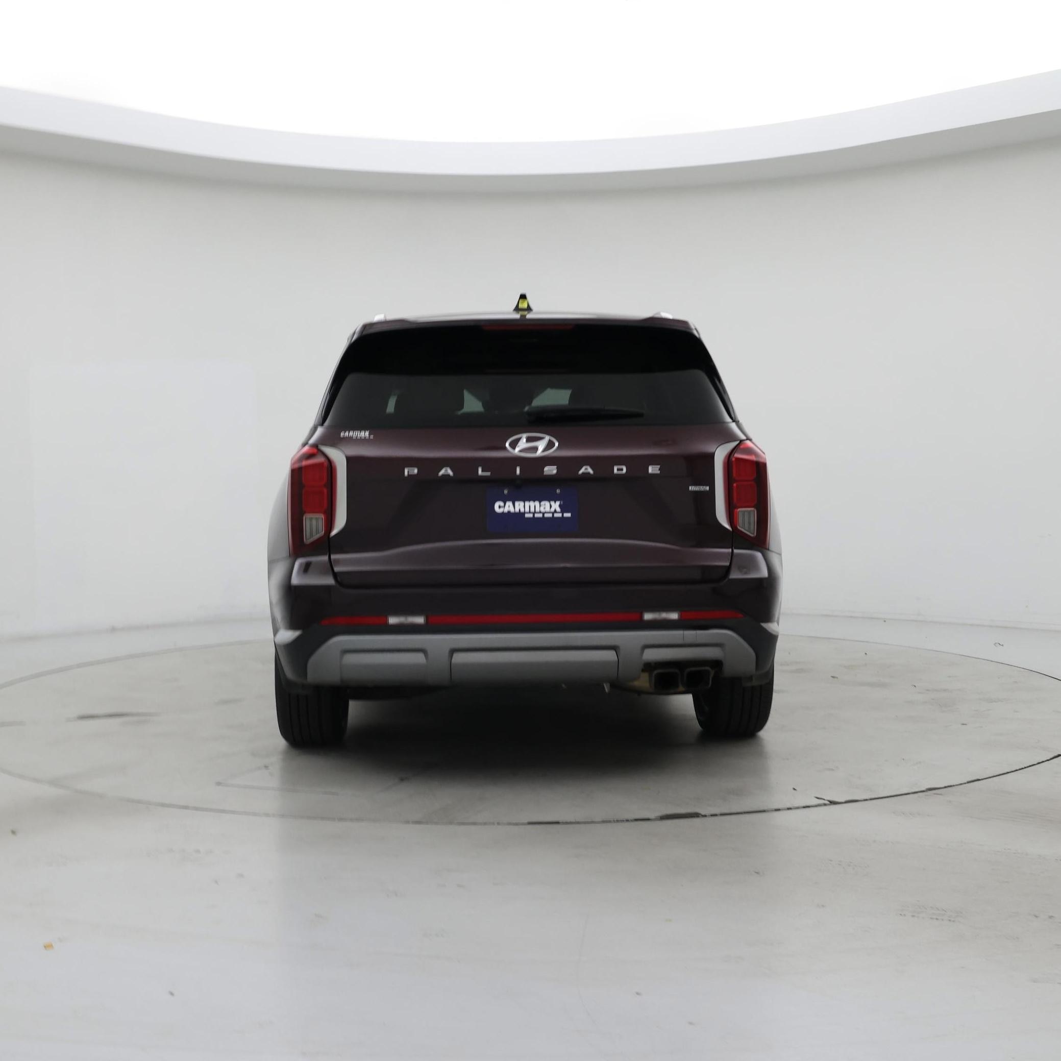 Thumbnail: 2023 Hyundai Palisade - 6