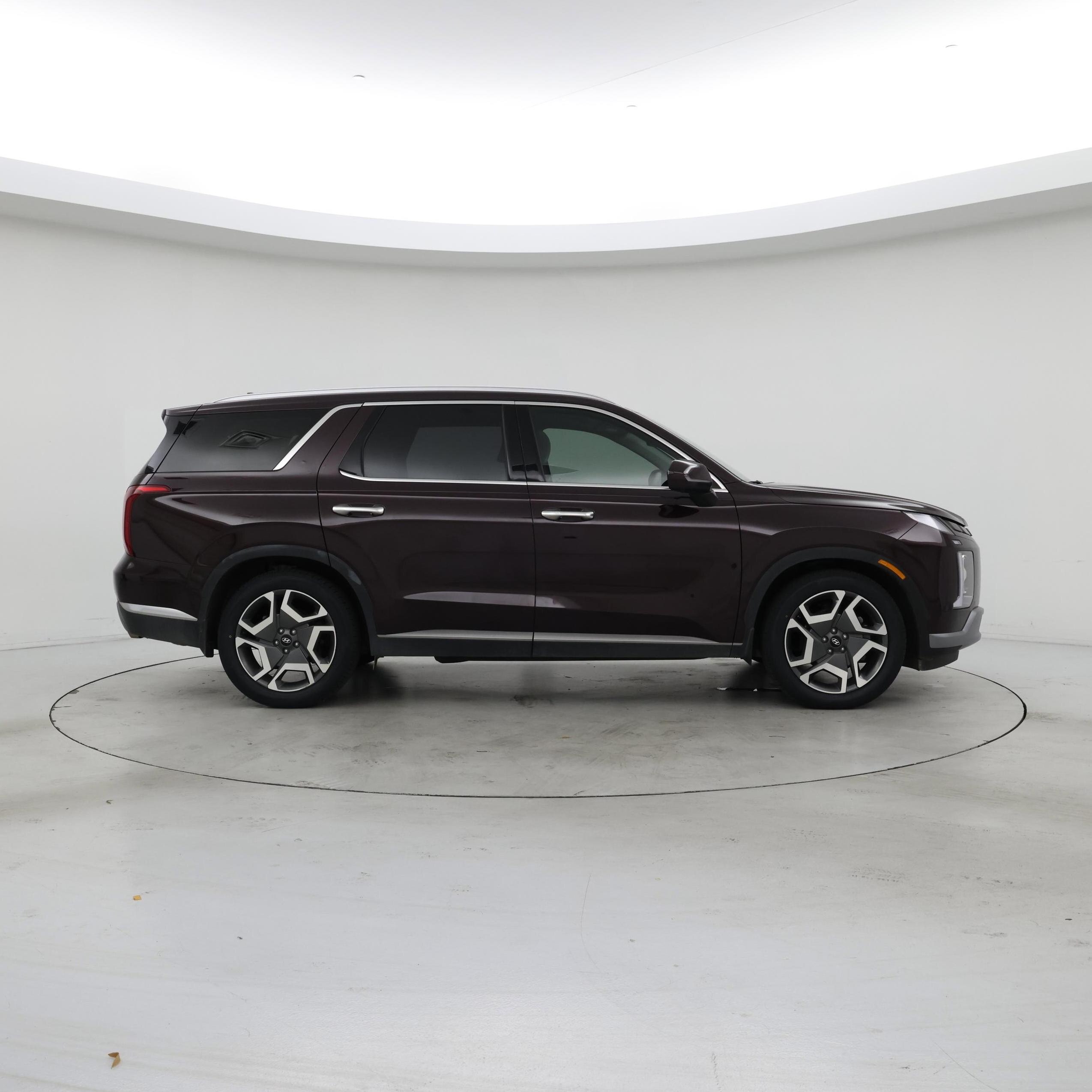 Thumbnail: 2023 Hyundai Palisade - 7