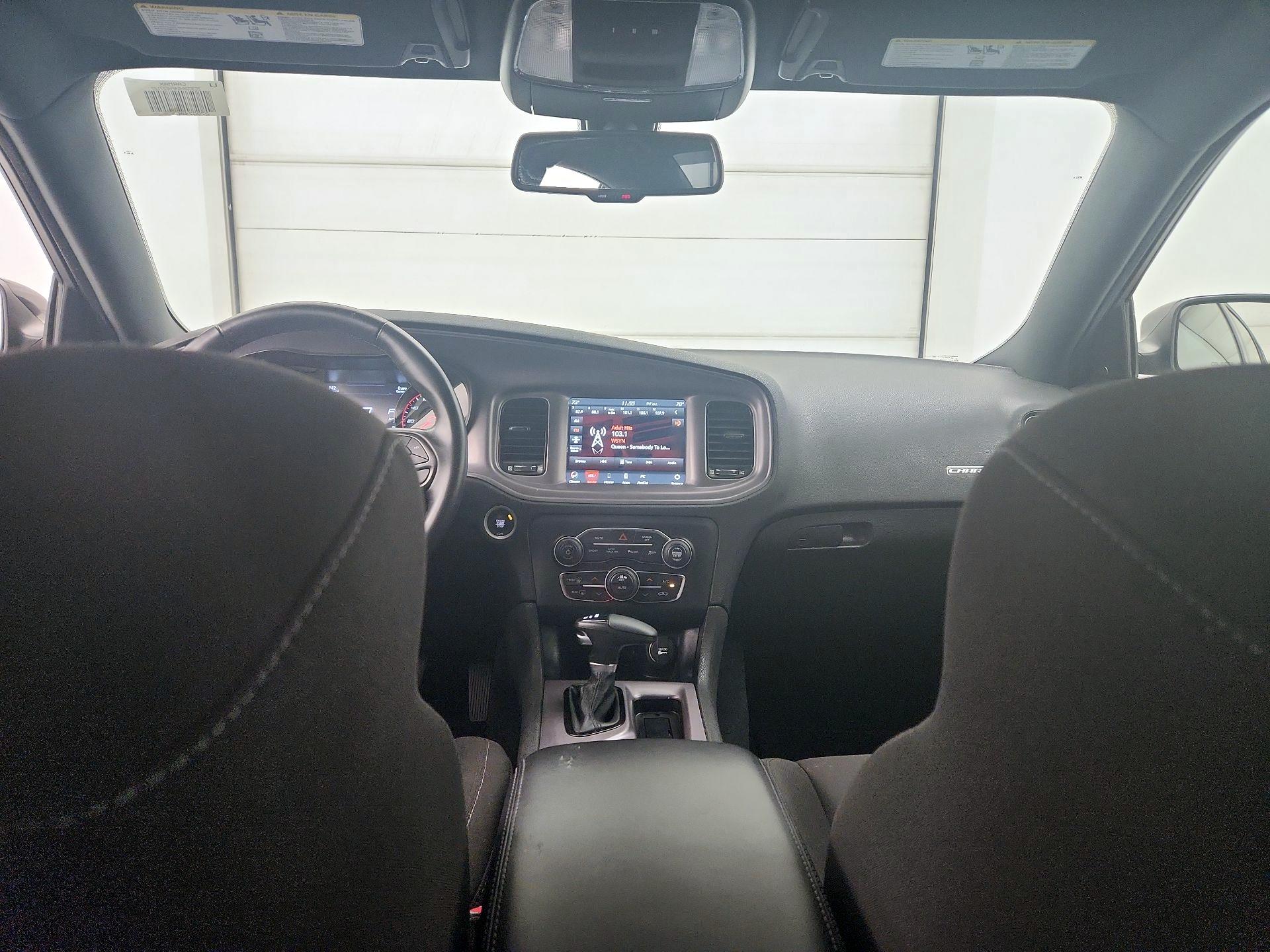 Thumbnail: 2023 Dodge Charger - 9