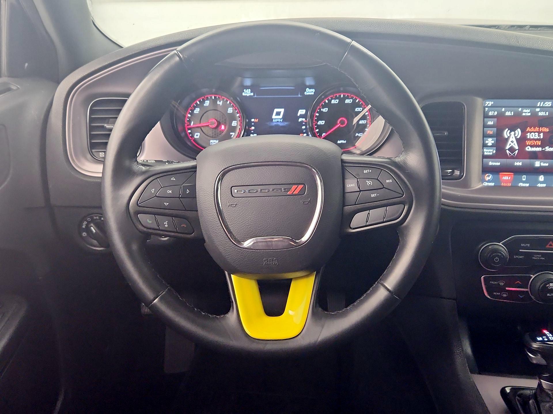 Thumbnail: 2023 Dodge Charger - 10