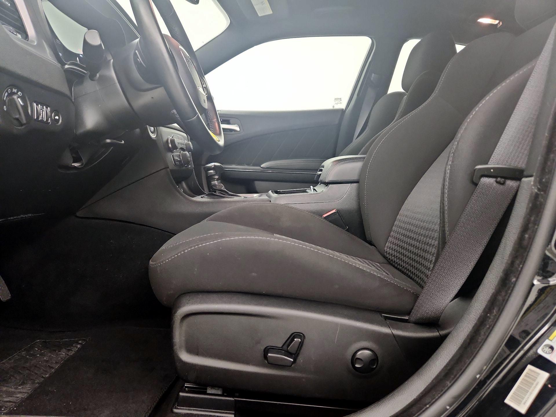 Thumbnail: 2023 Dodge Charger - 11