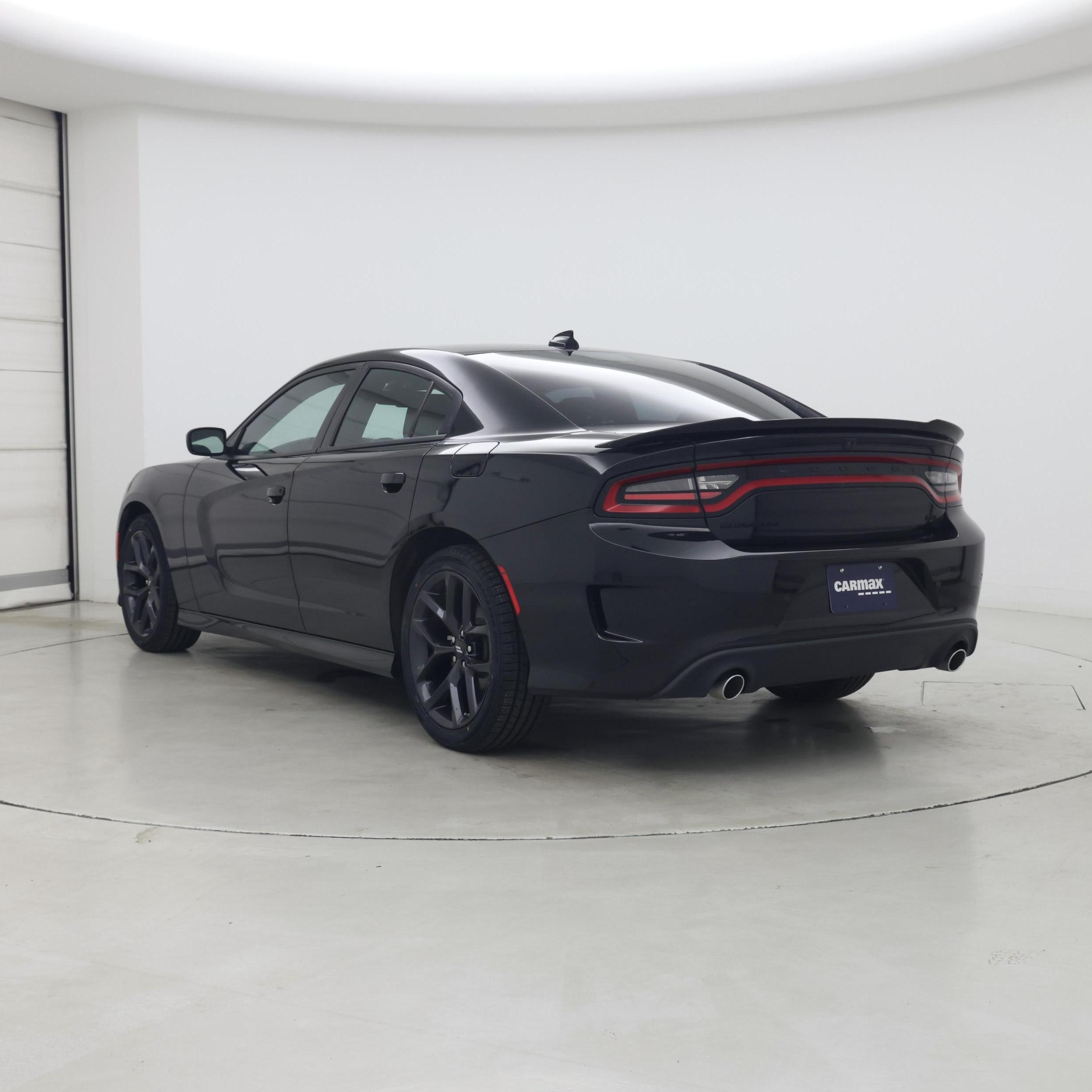 Thumbnail: 2023 Dodge Charger - 2