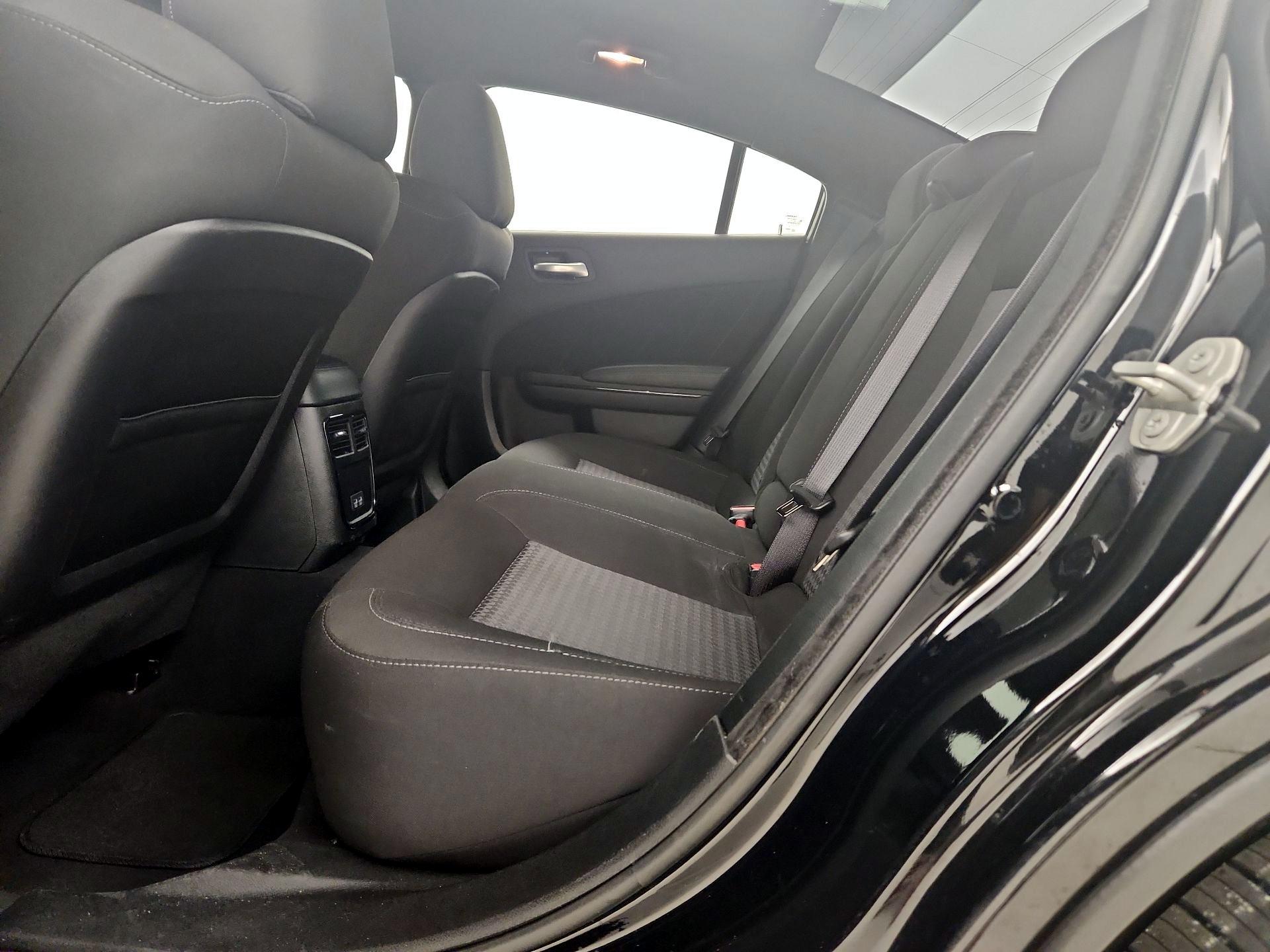 Thumbnail: 2023 Dodge Charger - 19