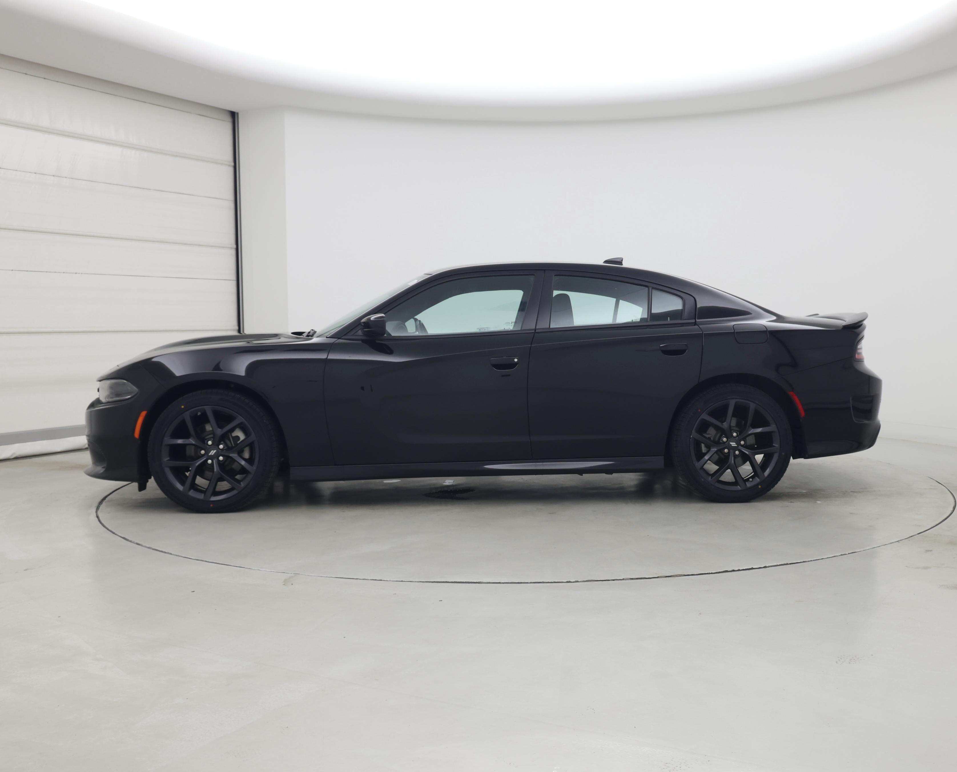 Thumbnail: 2023 Dodge Charger - 3