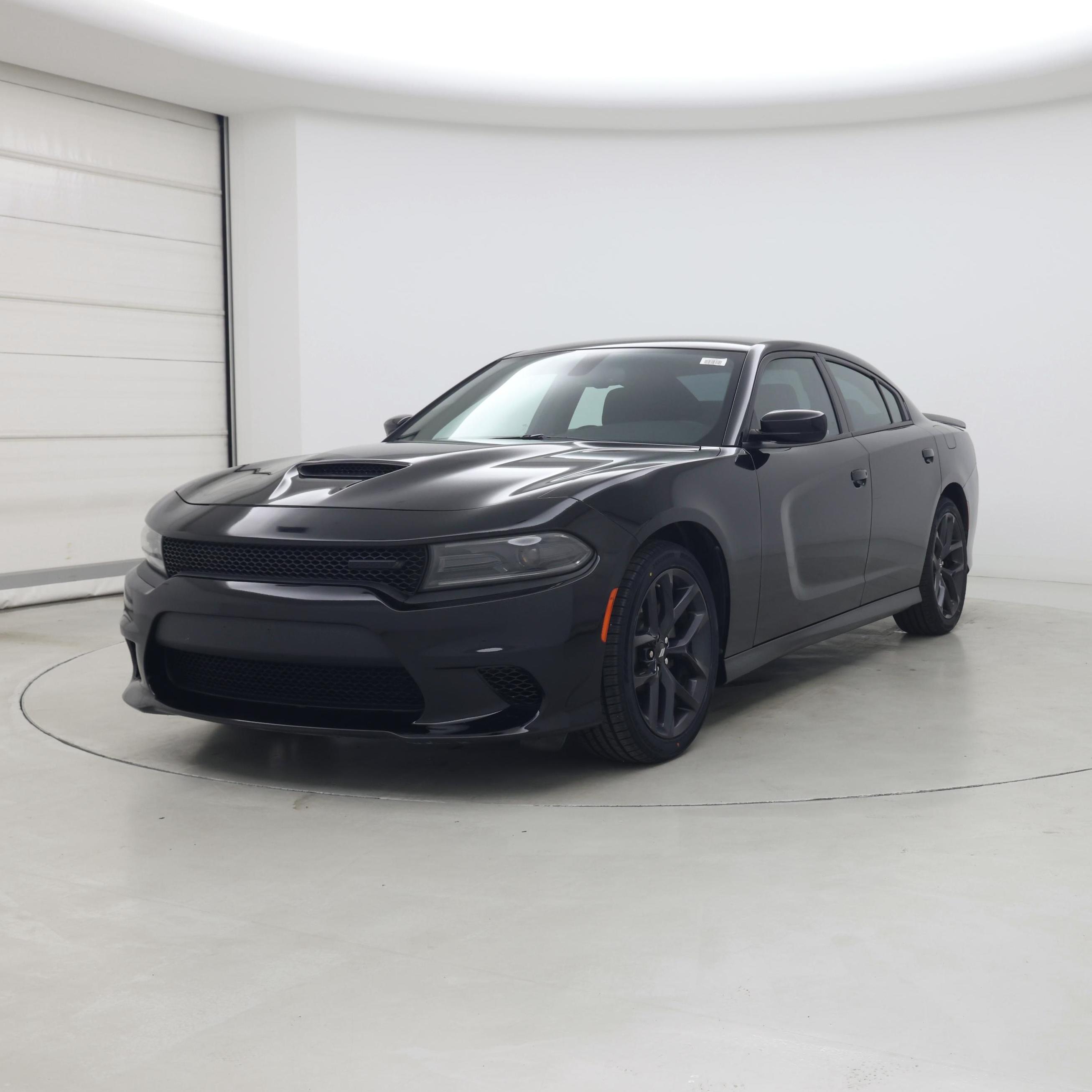 Thumbnail: 2023 Dodge Charger - 4