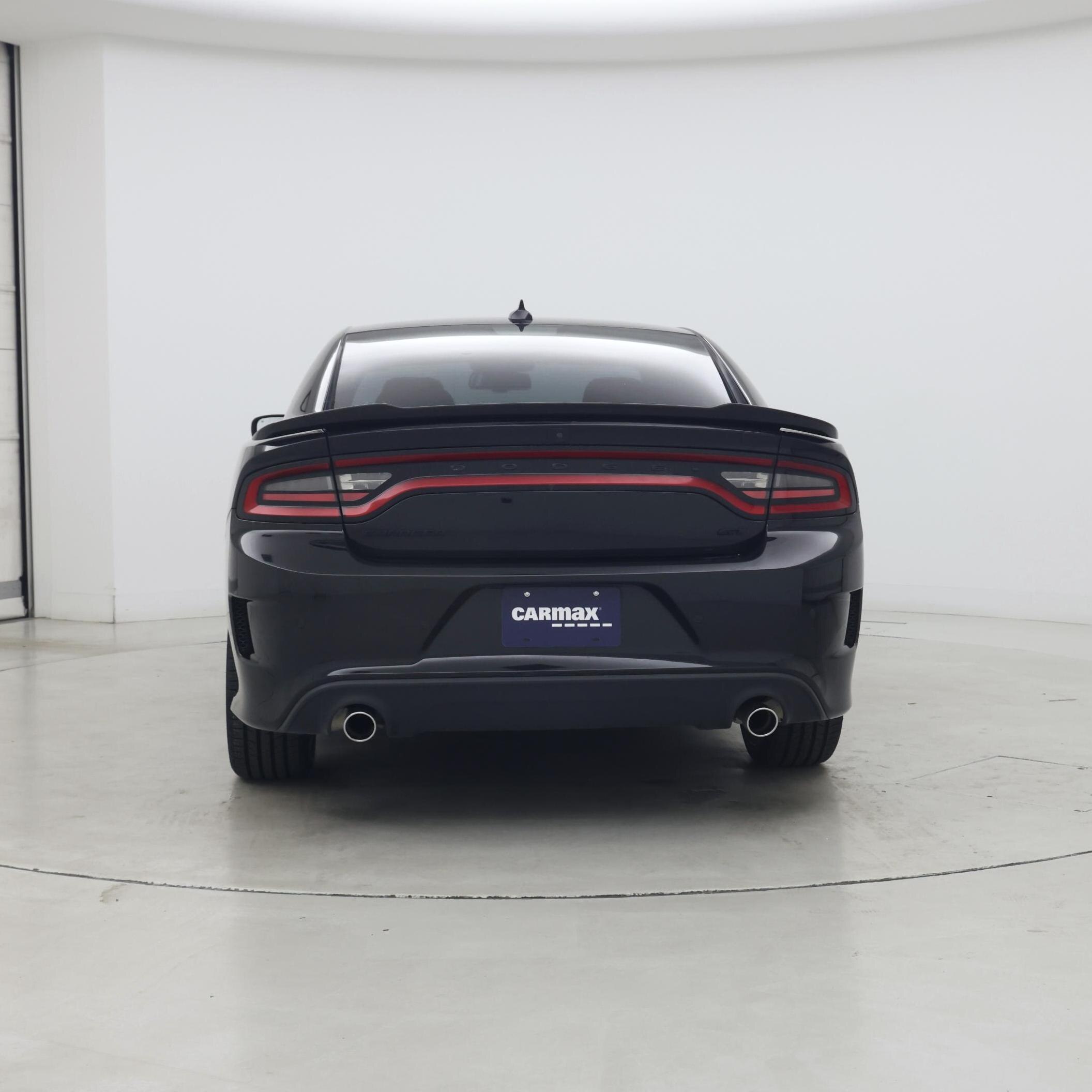 Thumbnail: 2023 Dodge Charger - 6