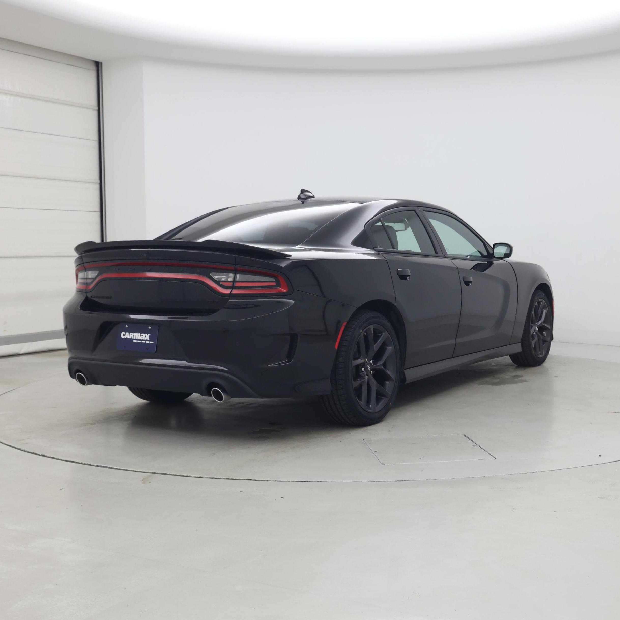 Thumbnail: 2023 Dodge Charger - 8