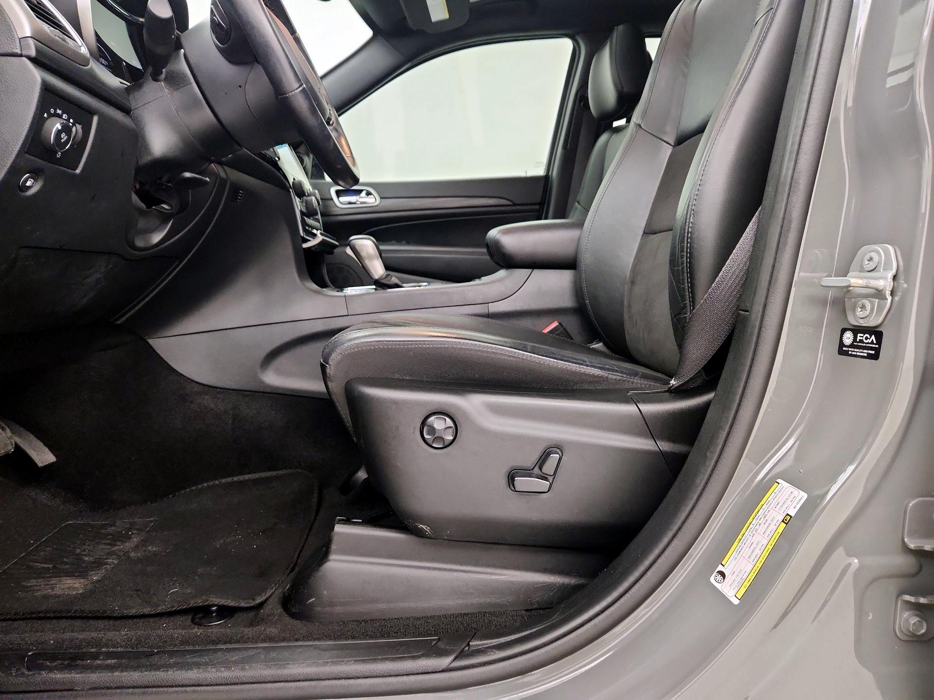 Thumbnail: 2022 Jeep Grand Cherokee - 11