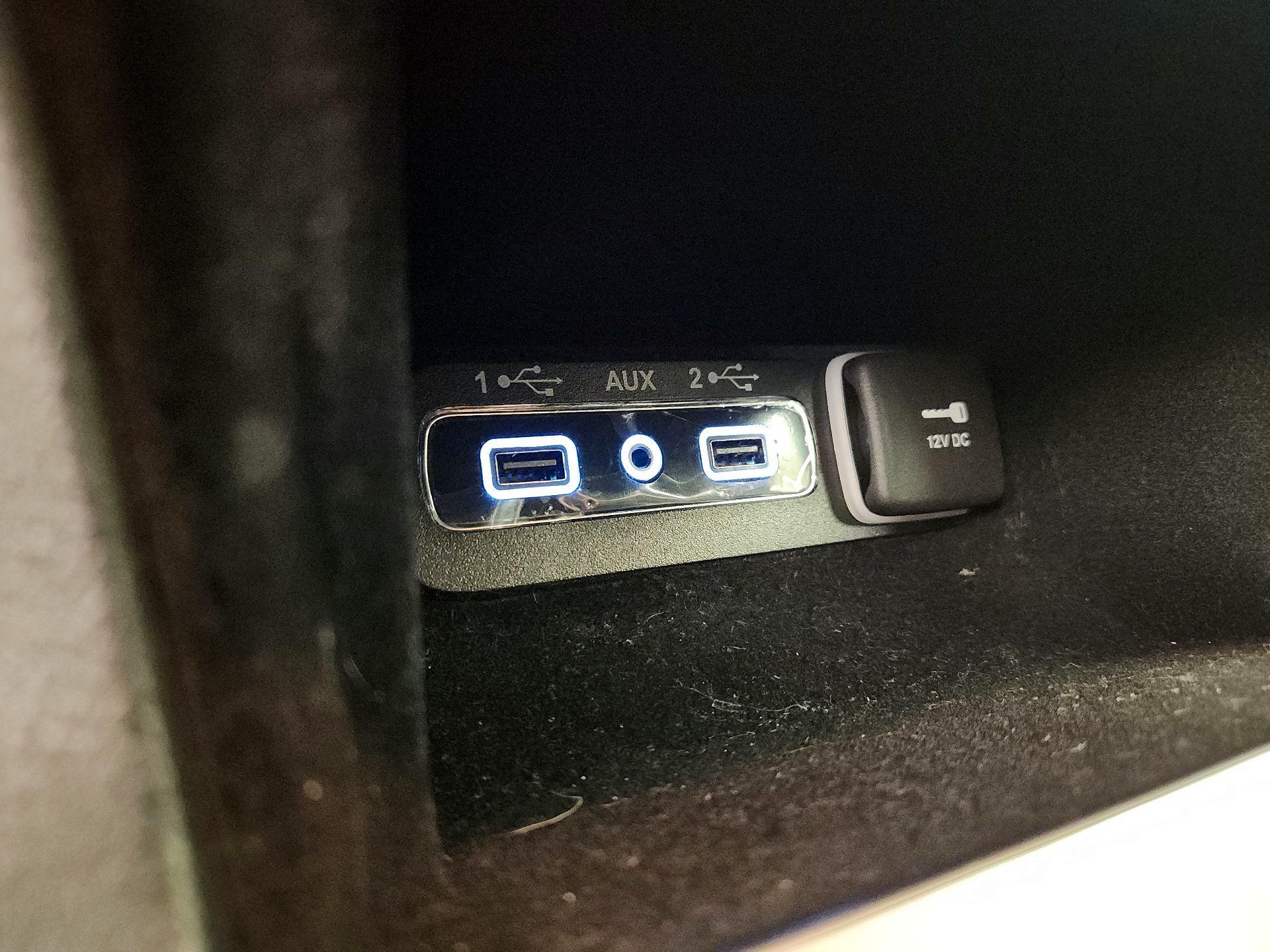 Thumbnail: 2022 Jeep Grand Cherokee - 19