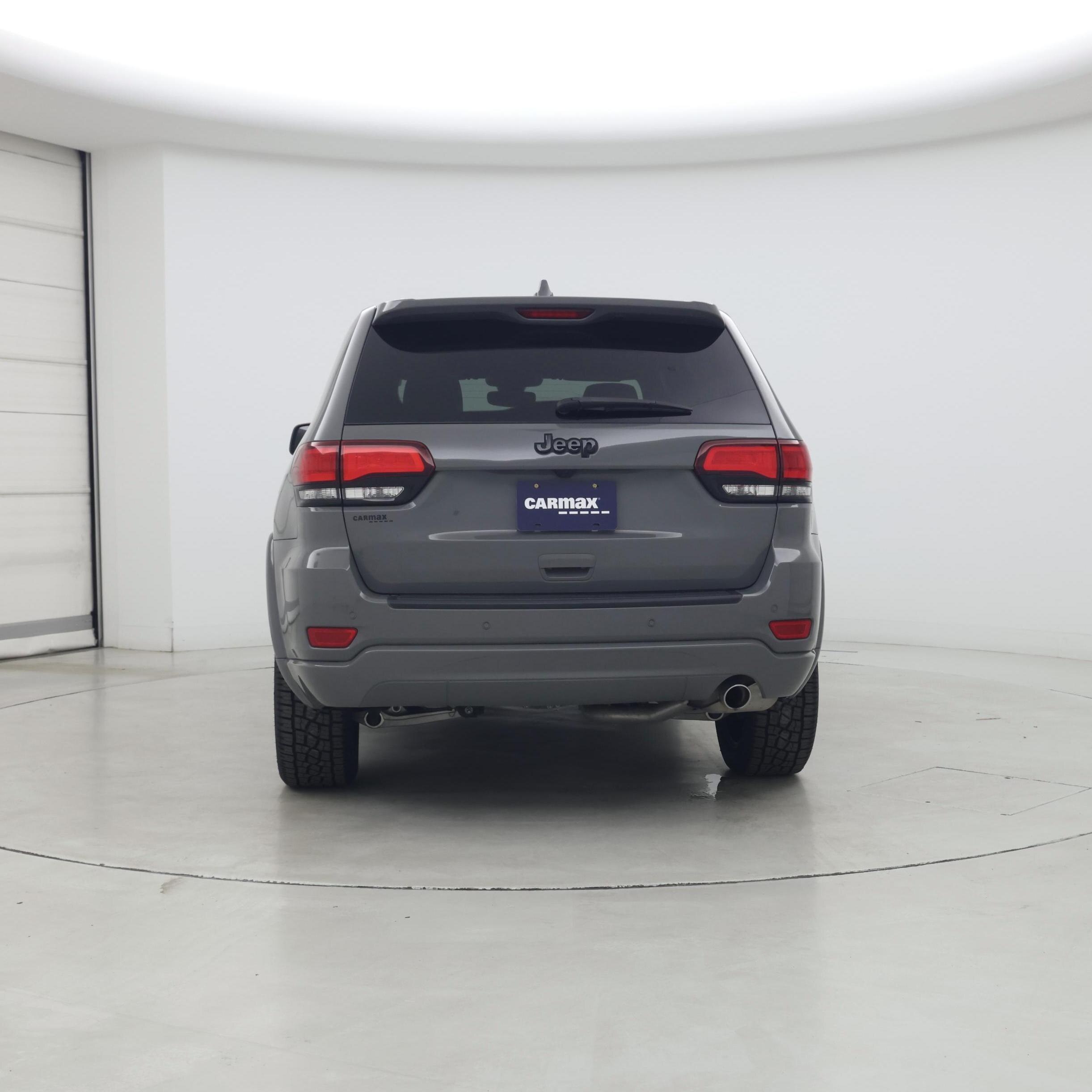 Thumbnail: 2022 Jeep Grand Cherokee - 6