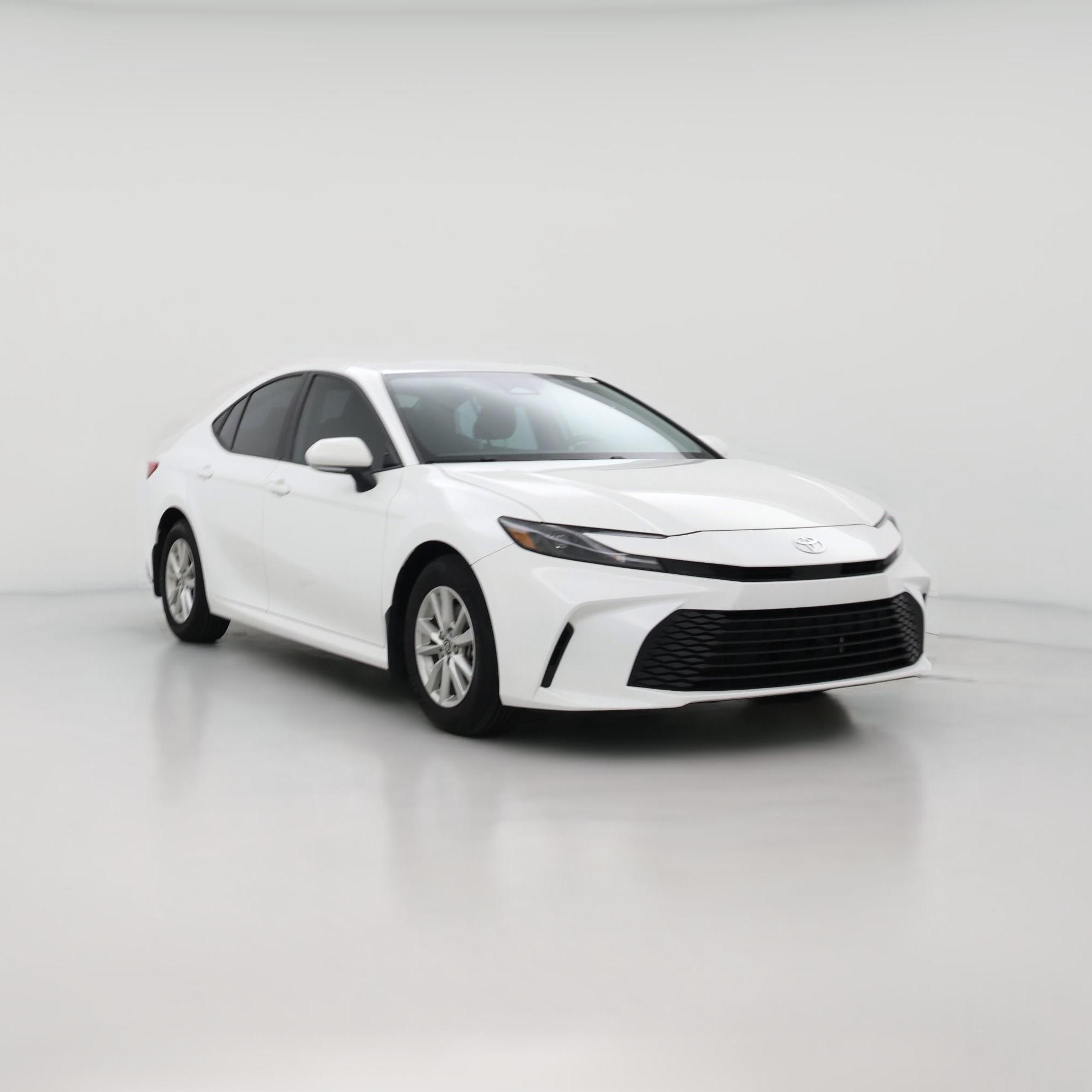 Thumbnail: 2025 Toyota Camry - 1