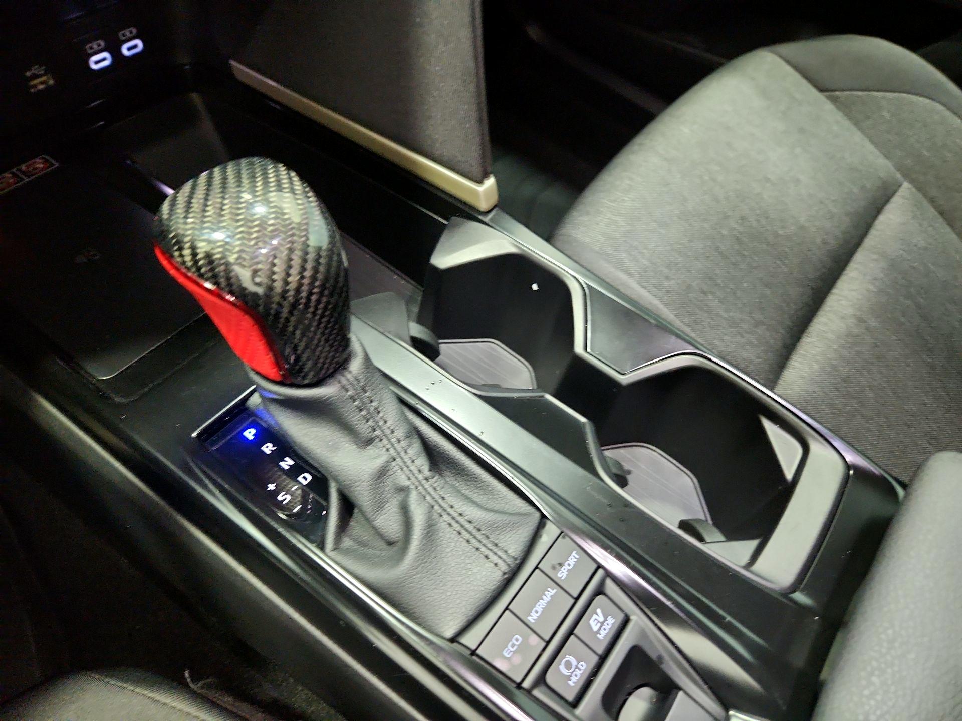 Thumbnail: 2025 Toyota Camry - 18