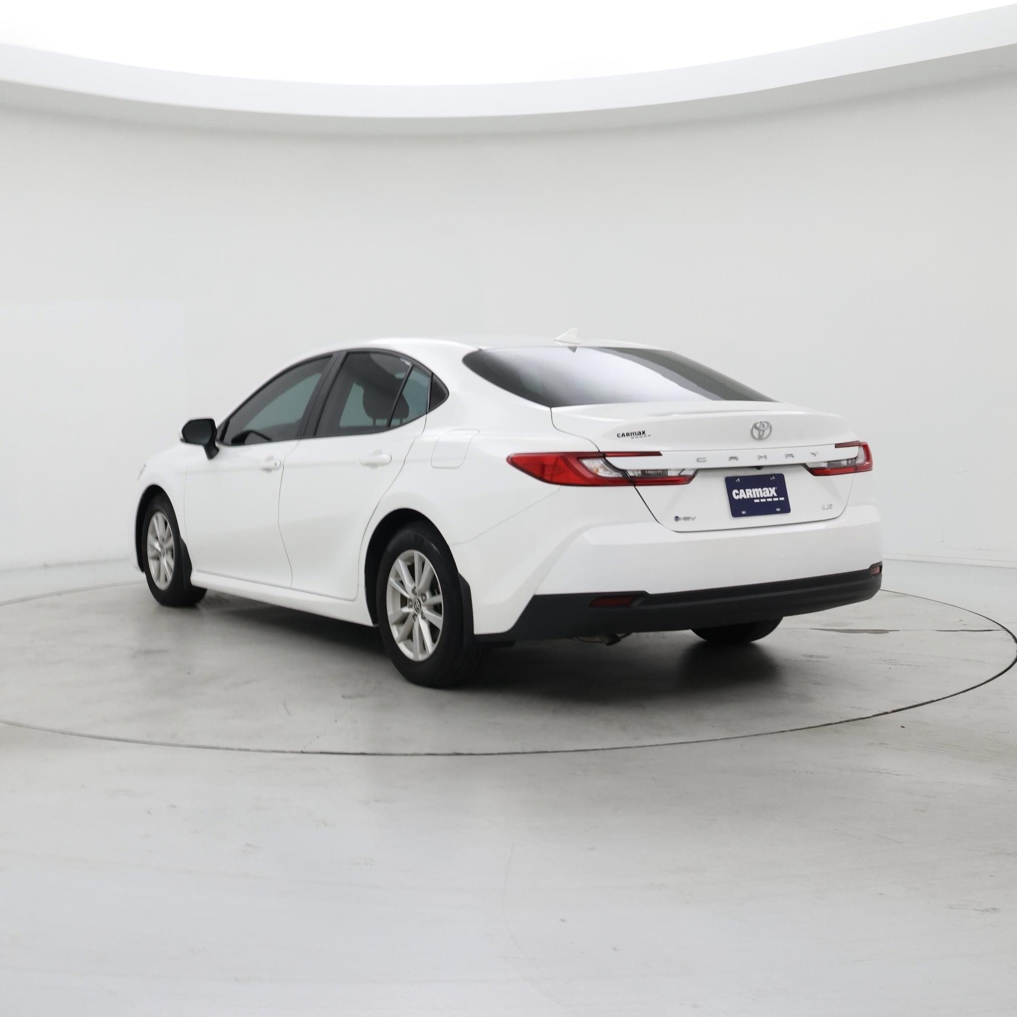 Thumbnail: 2025 Toyota Camry - 2