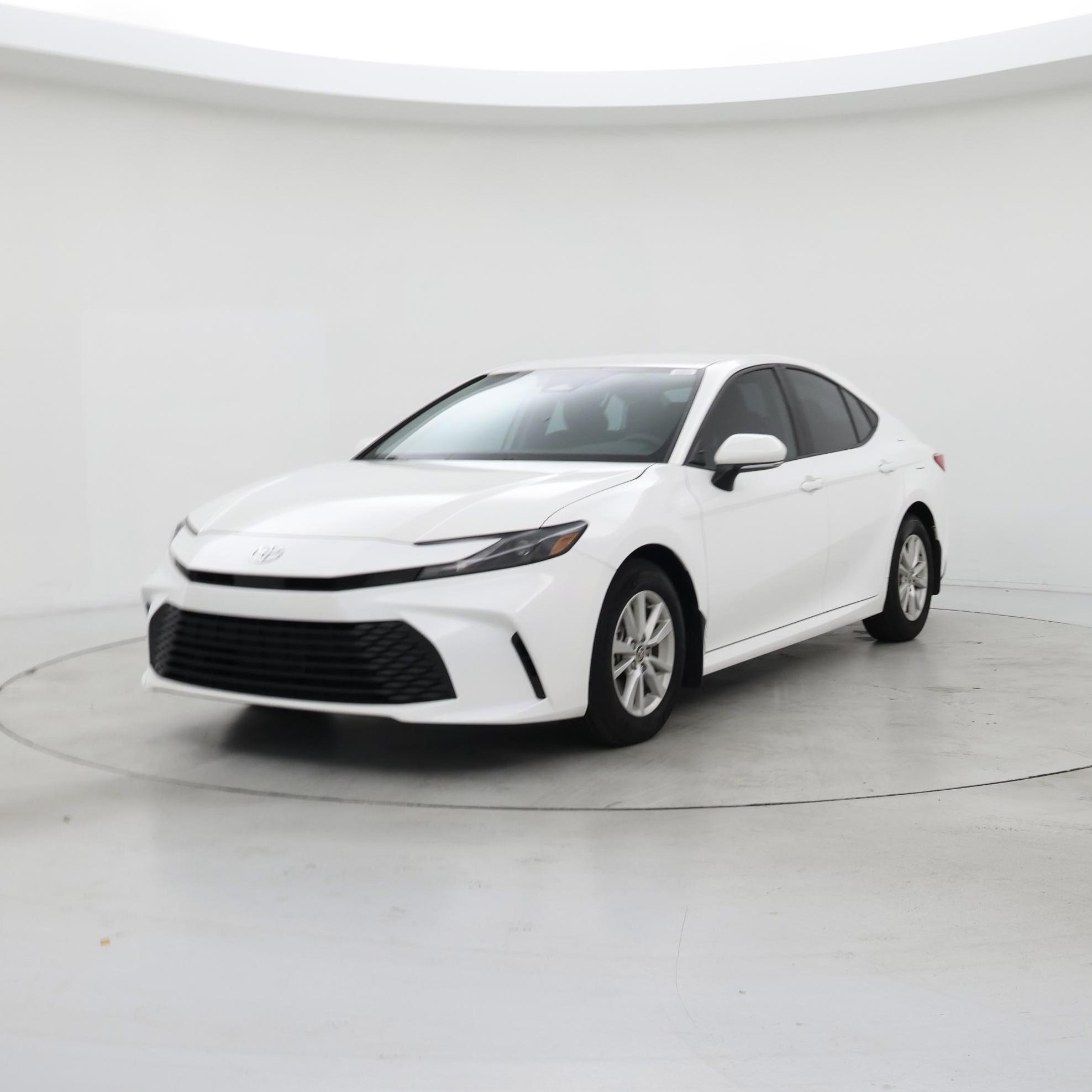Thumbnail: 2025 Toyota Camry - 4