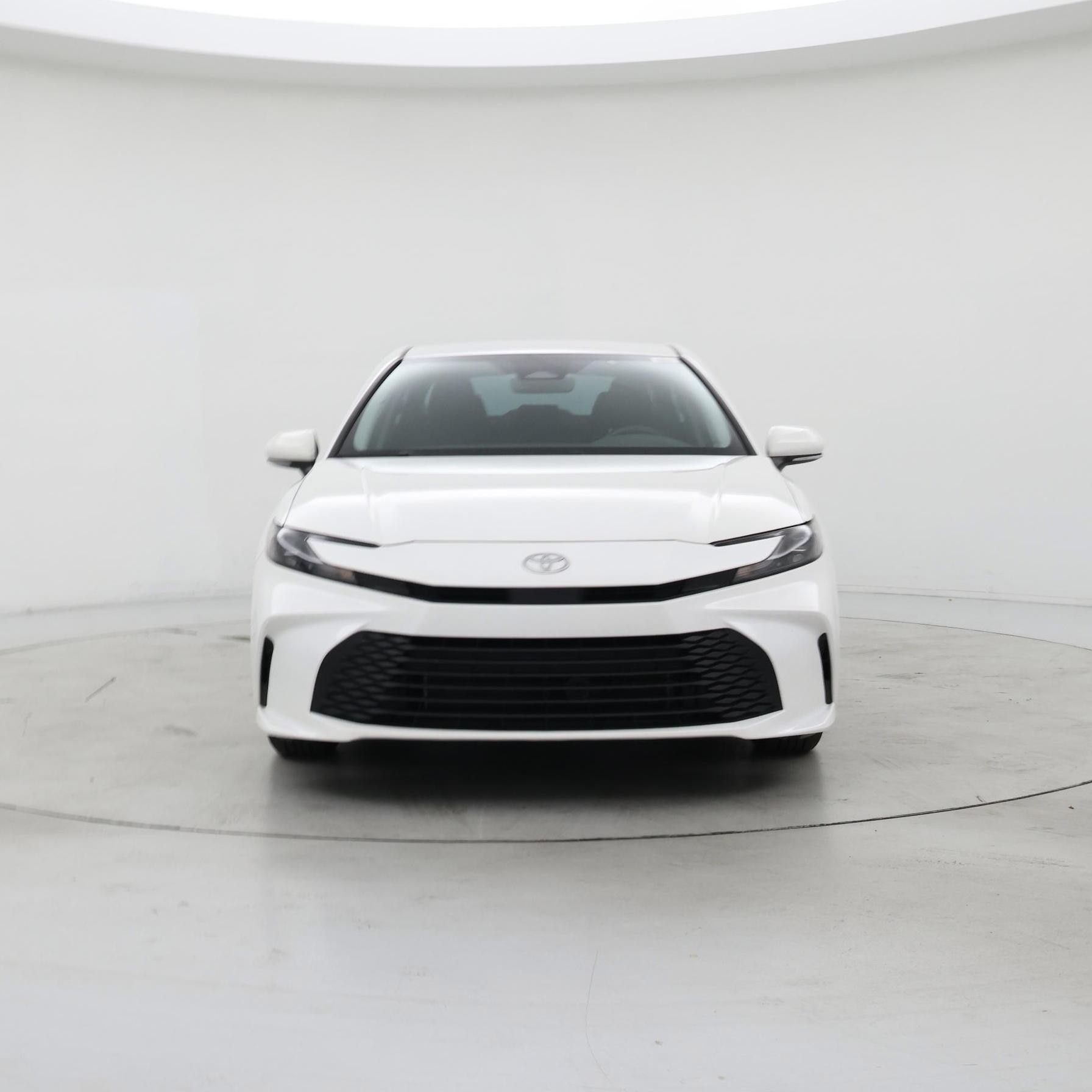 Thumbnail: 2025 Toyota Camry - 5