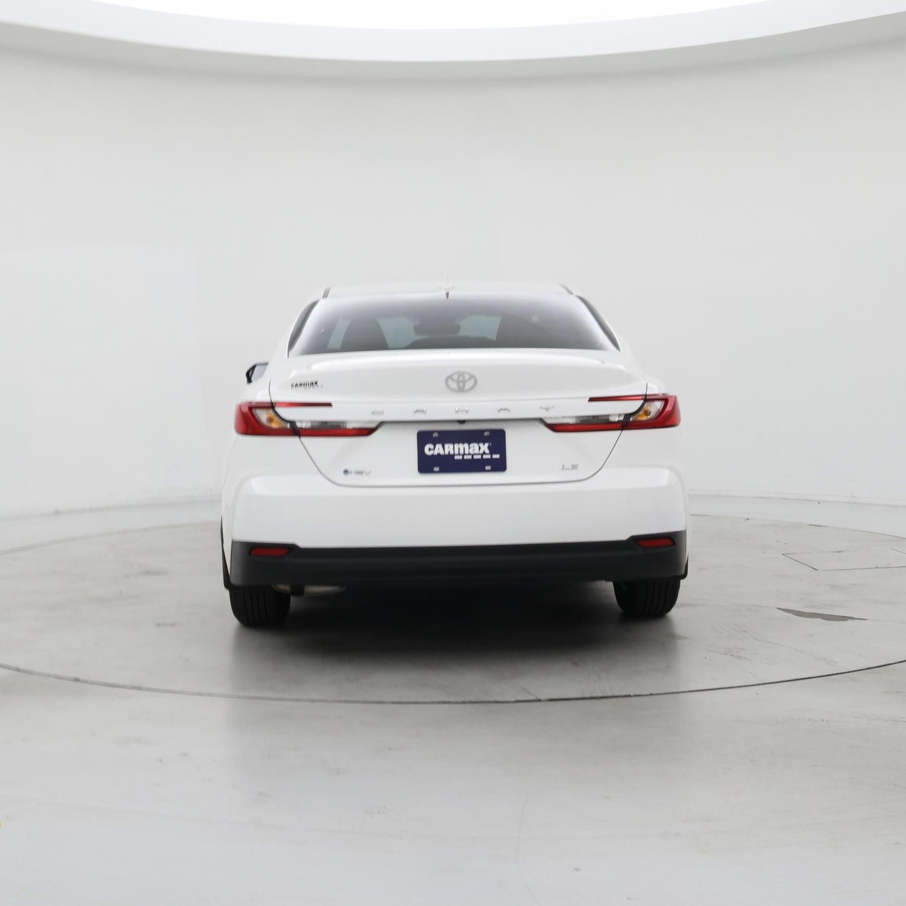 Thumbnail: 2025 Toyota Camry - 6