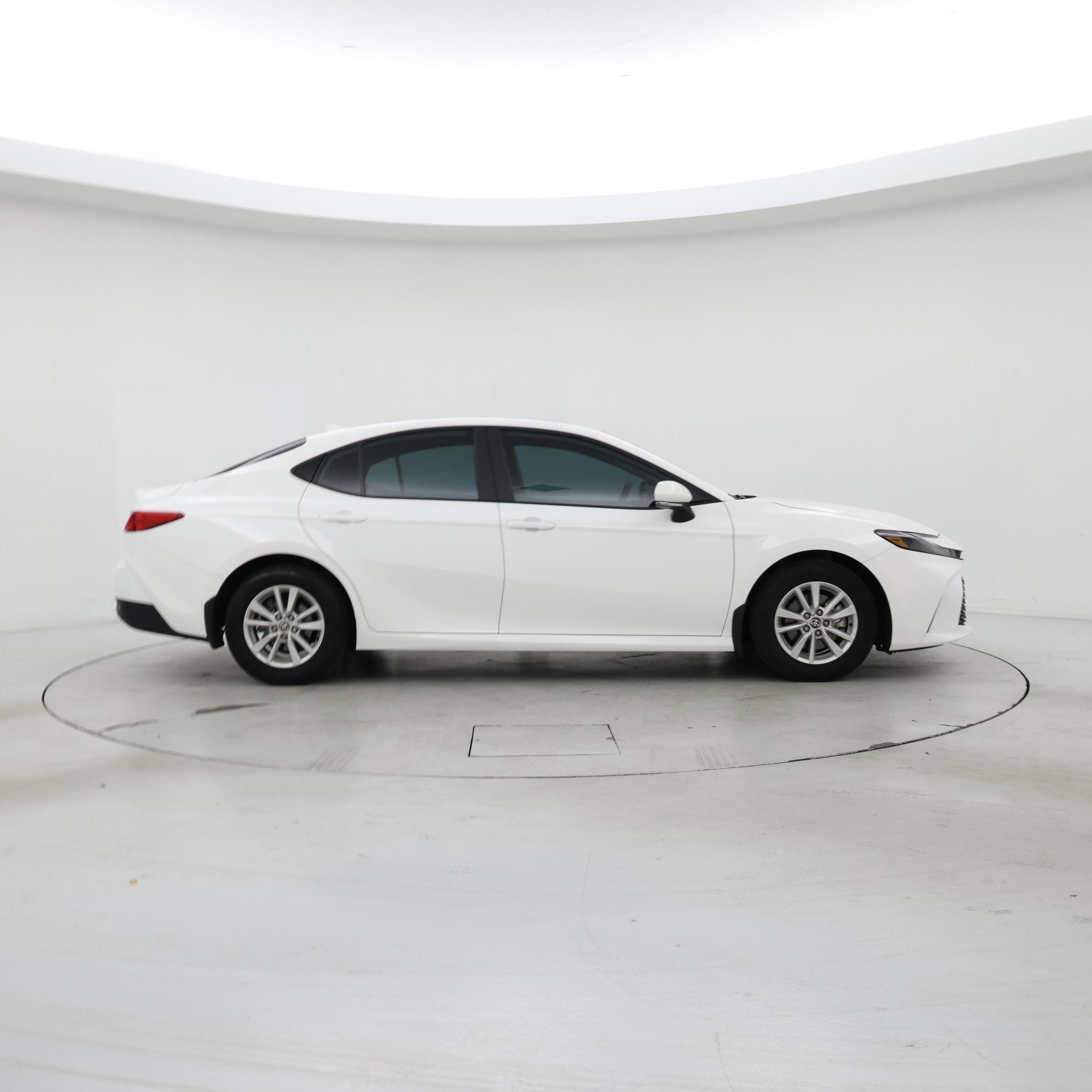 Thumbnail: 2025 Toyota Camry - 7
