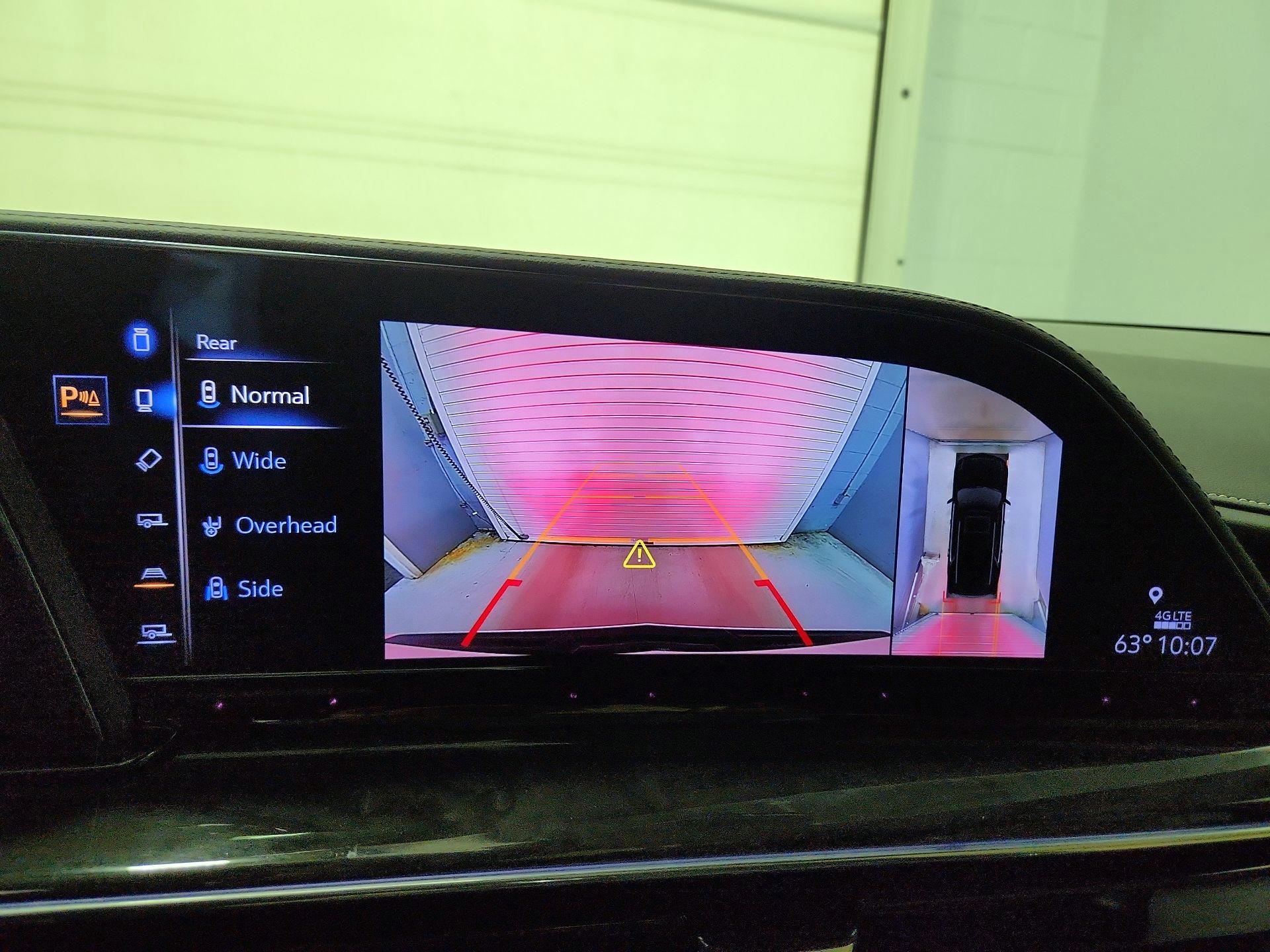 Thumbnail: 2023 Cadillac Escalade - 14