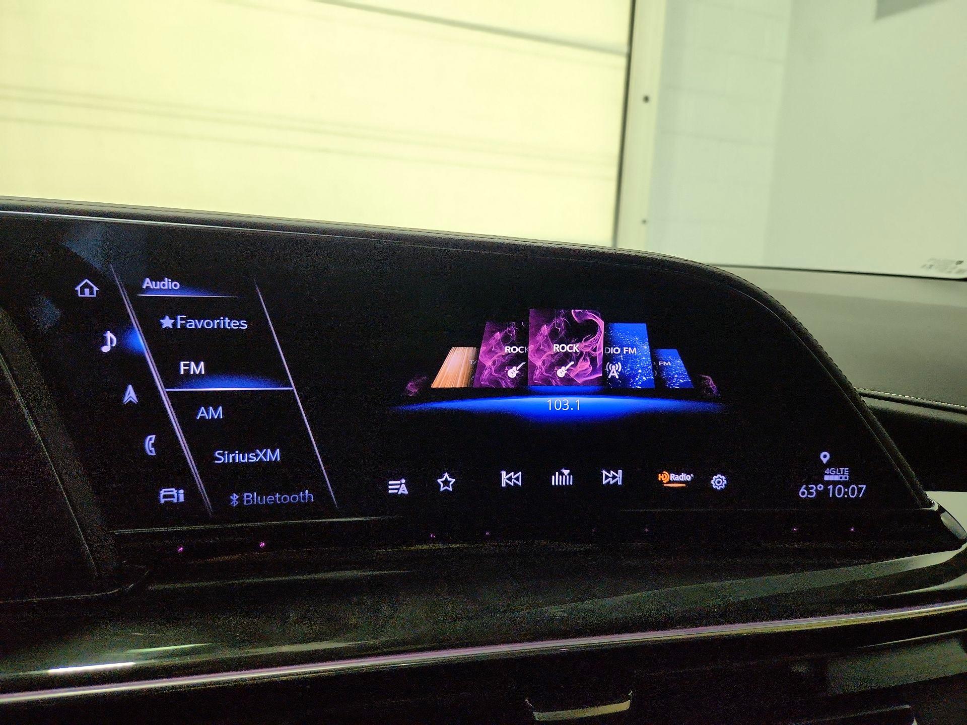 Thumbnail: 2023 Cadillac Escalade - 15