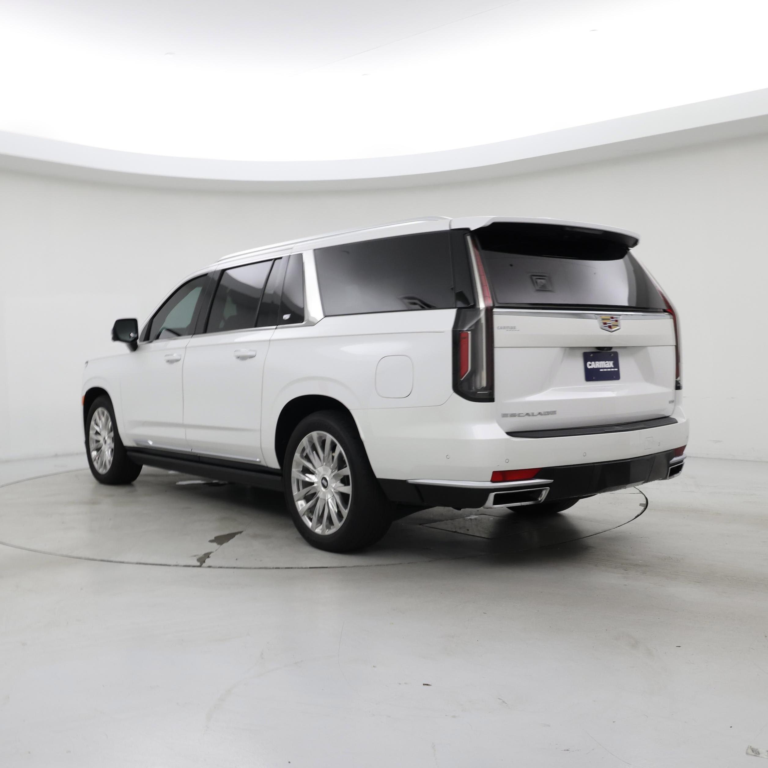 Thumbnail: 2023 Cadillac Escalade - 2