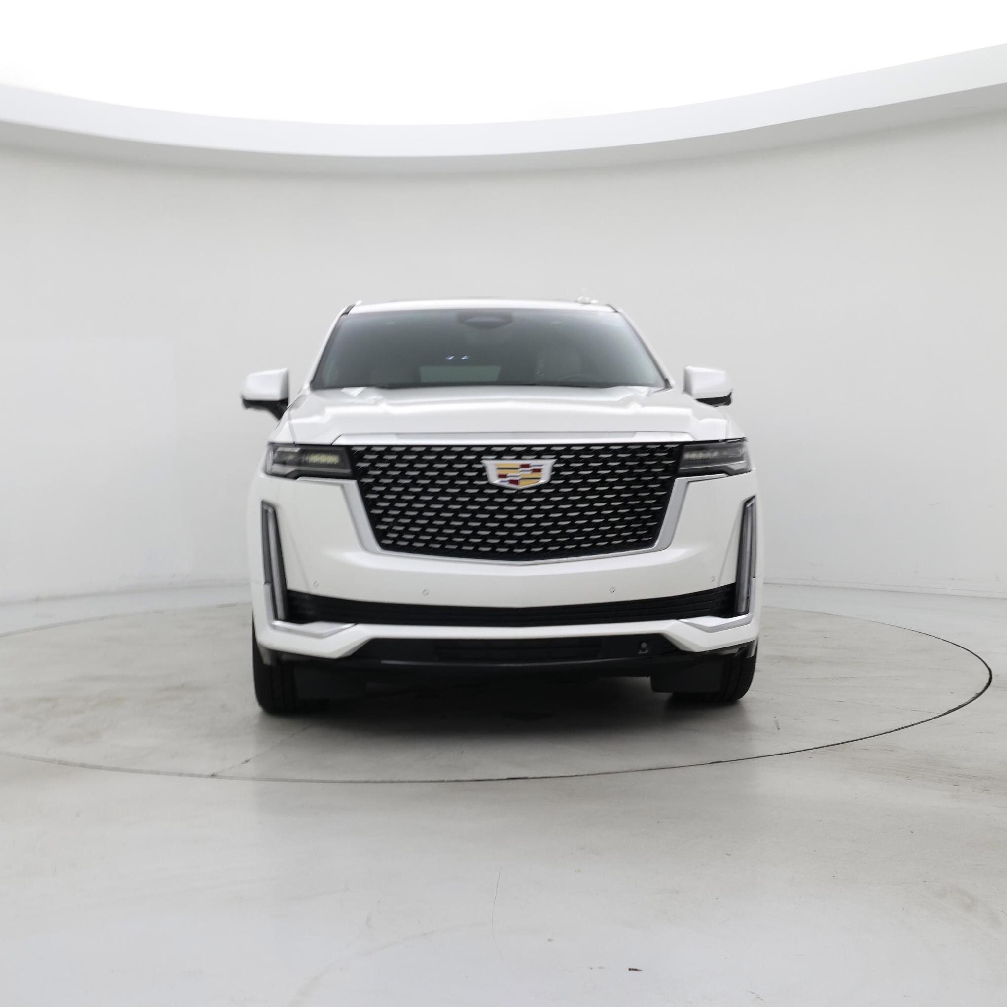 Thumbnail: 2023 Cadillac Escalade - 5