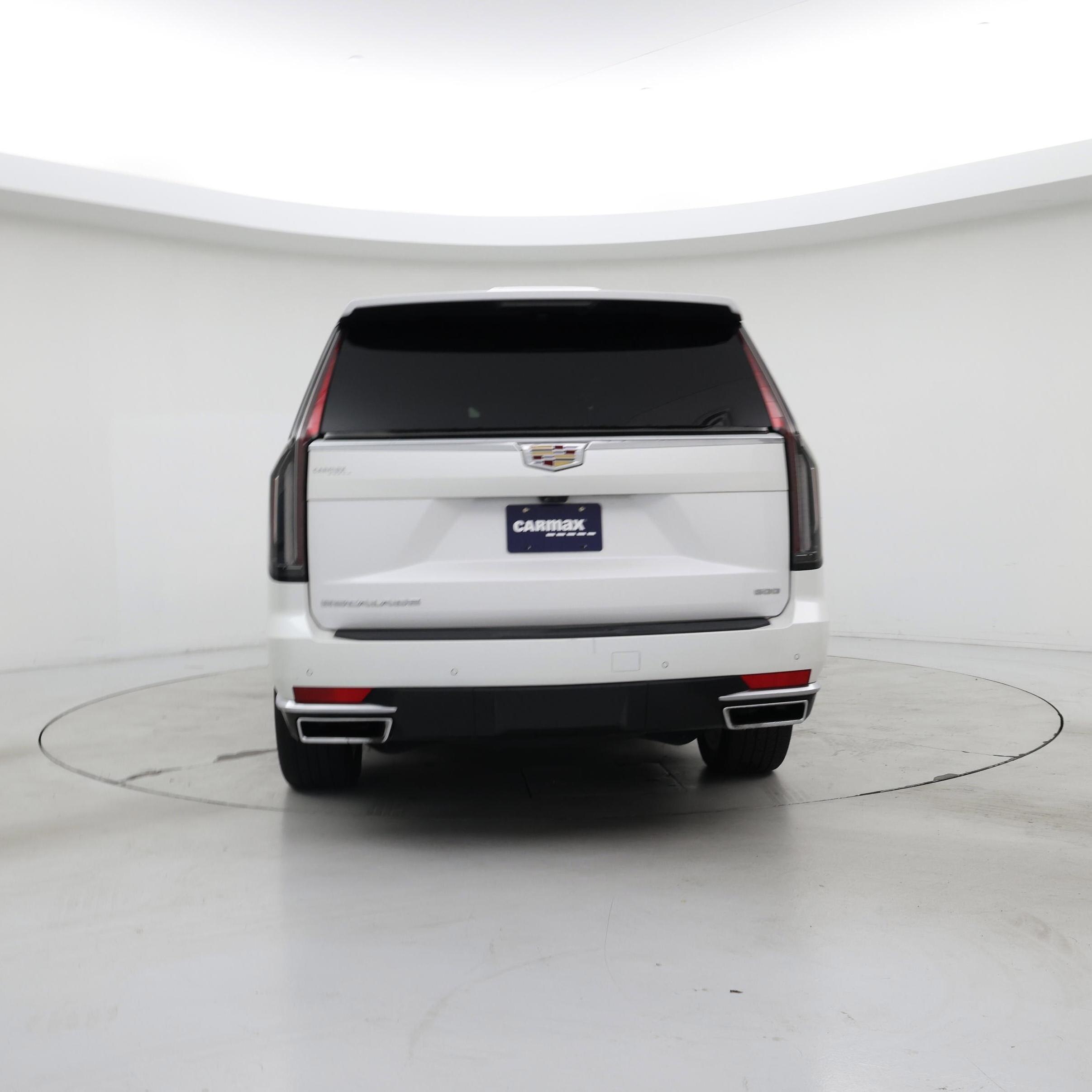 Thumbnail: 2023 Cadillac Escalade - 6