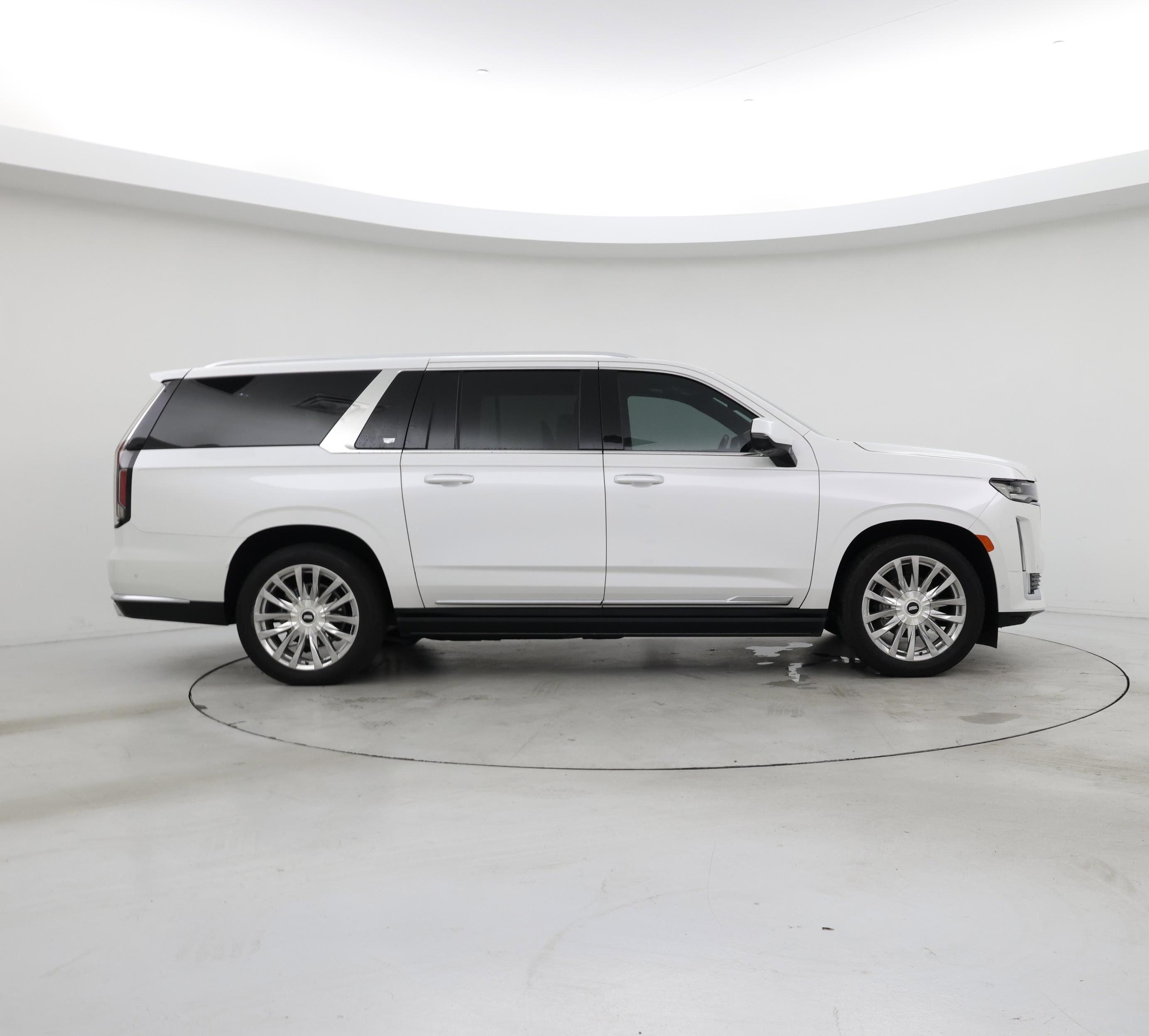 Thumbnail: 2023 Cadillac Escalade - 7