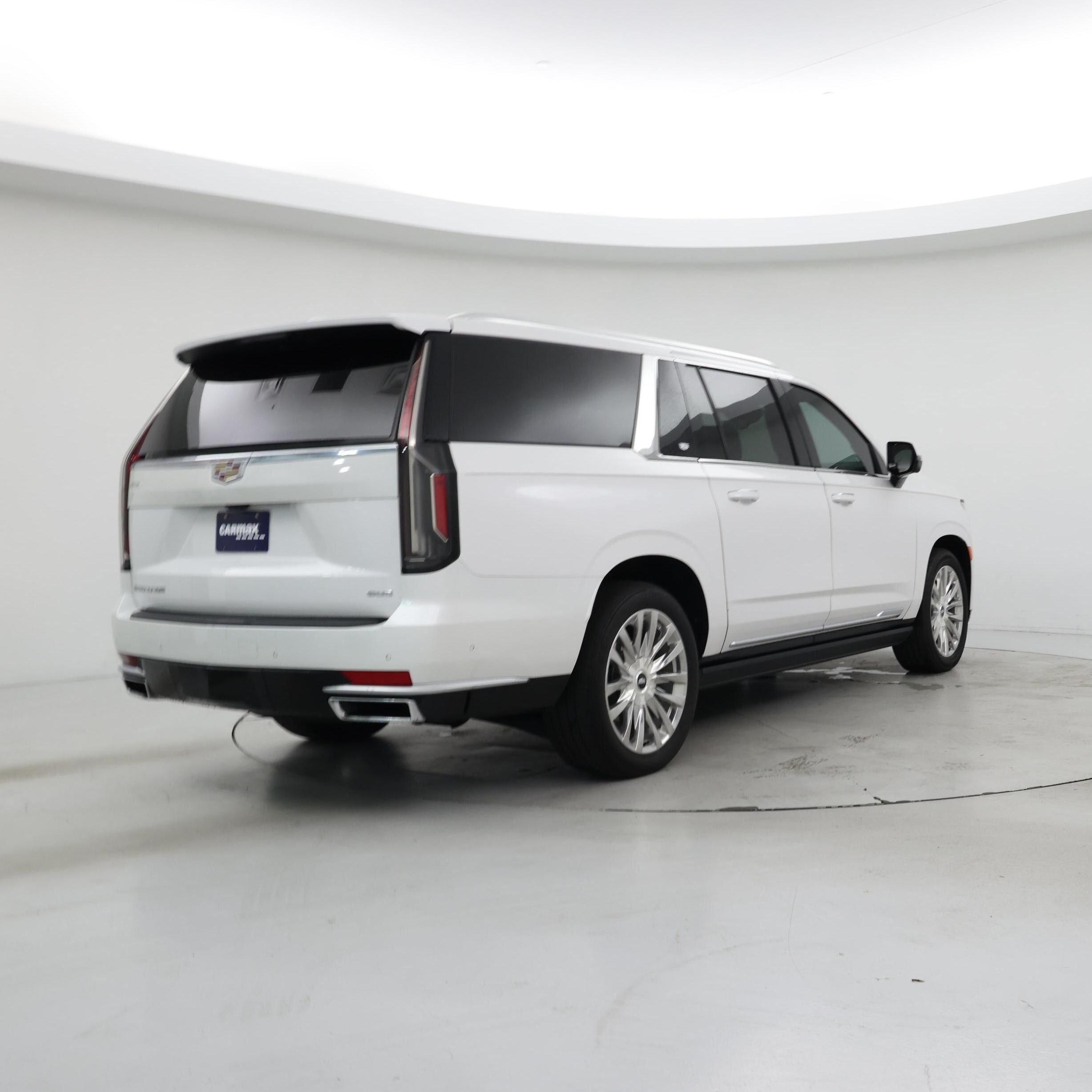 Thumbnail: 2023 Cadillac Escalade - 8