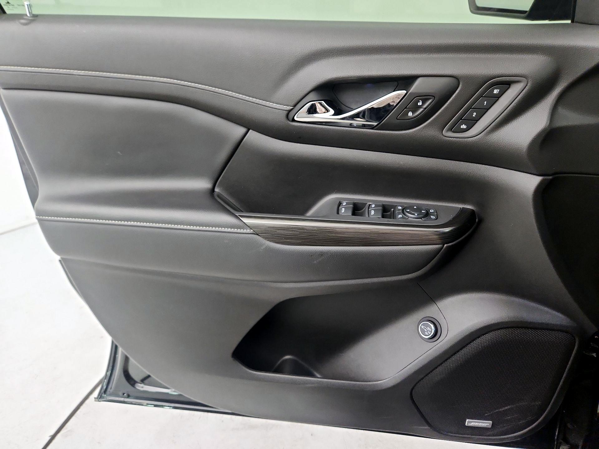 Thumbnail: 2021 GMC Acadia - 10