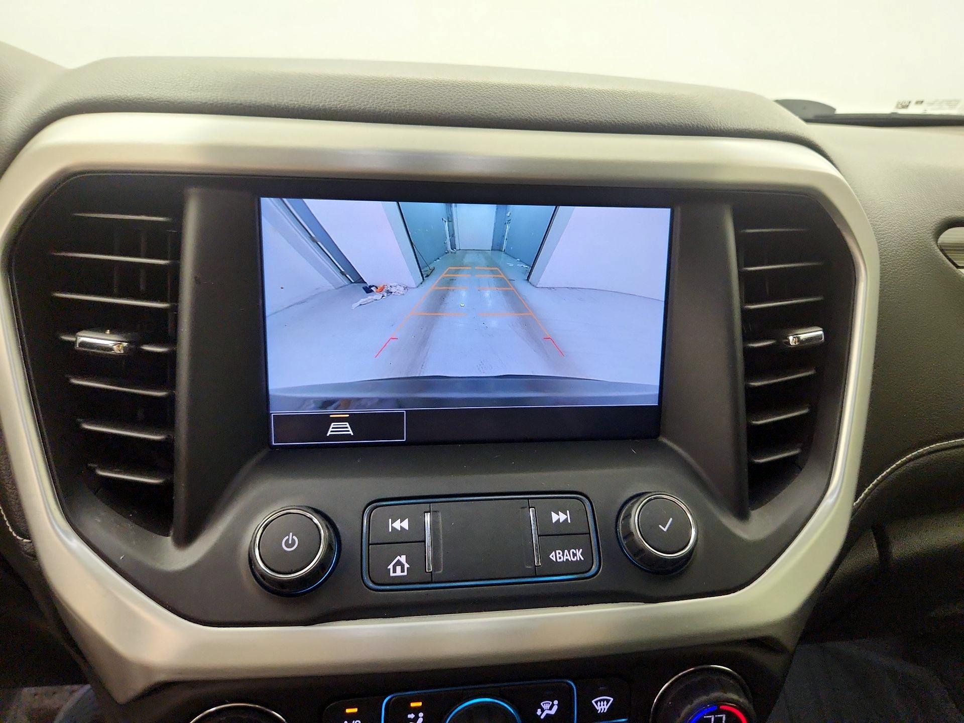 Thumbnail: 2021 GMC Acadia - 12