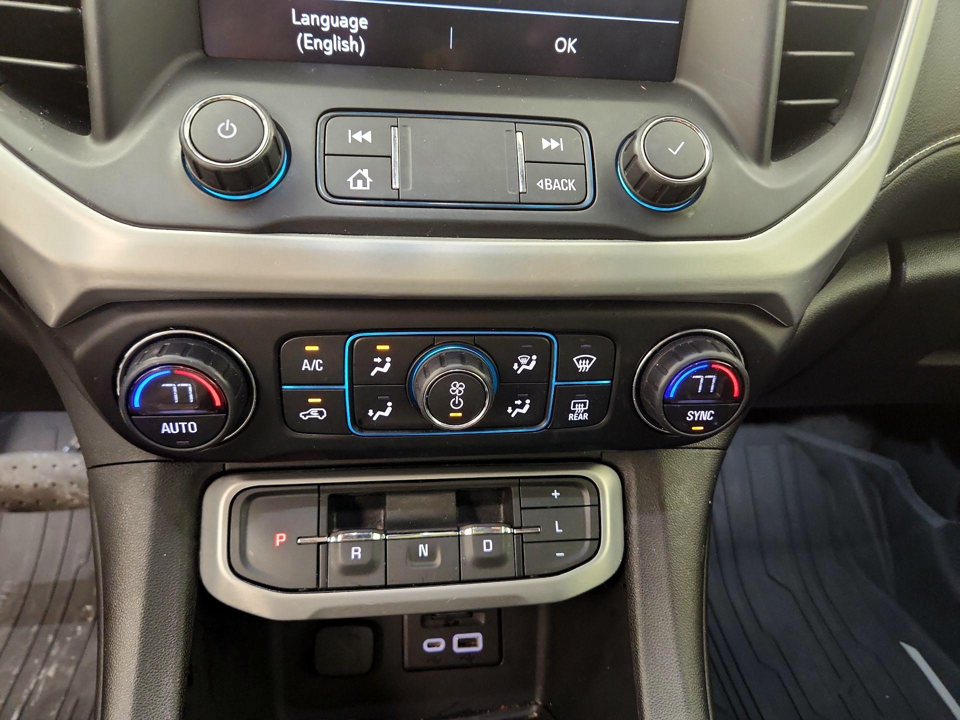 Thumbnail: 2021 GMC Acadia - 14